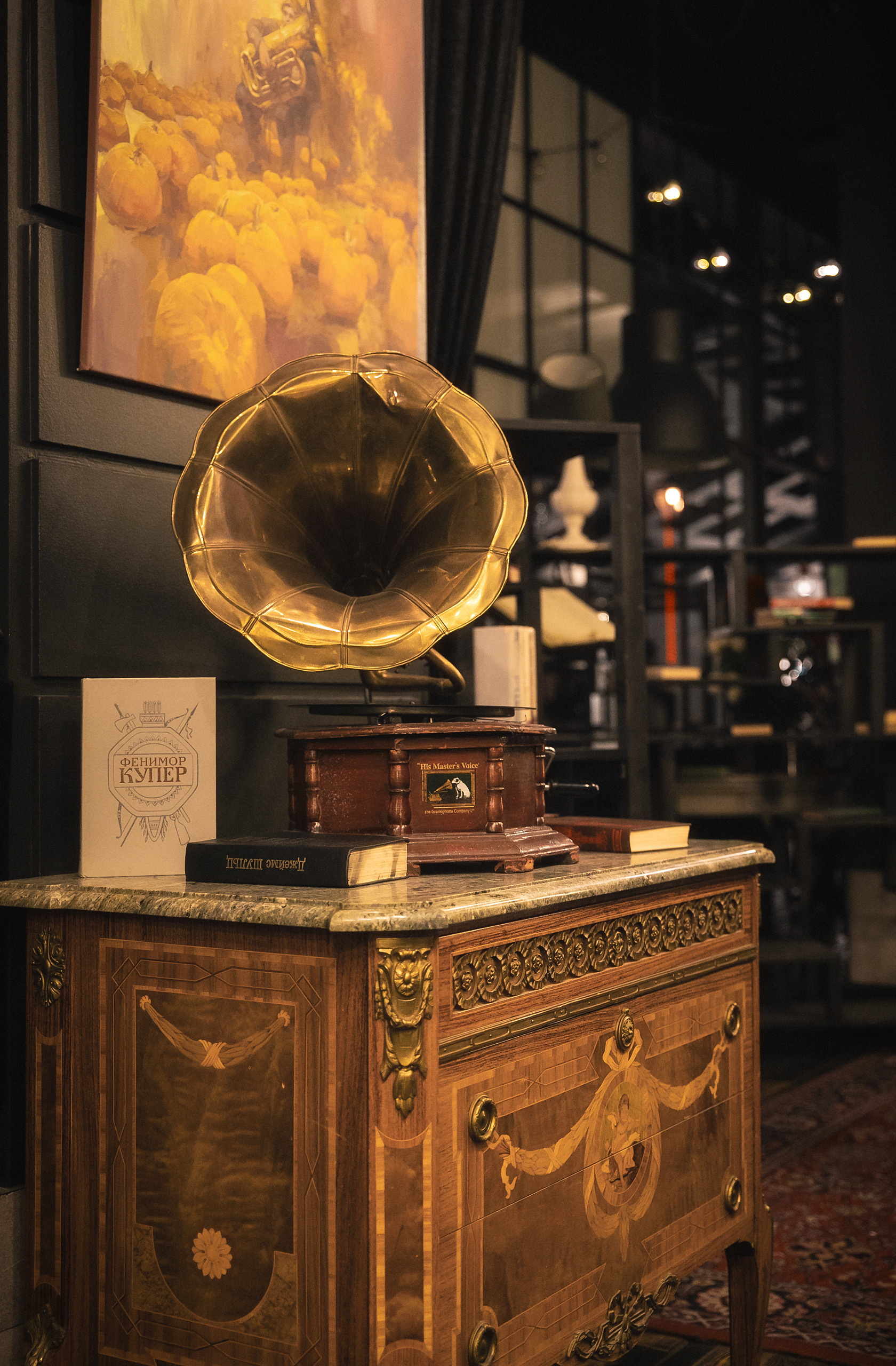 Корпоратив | День рождения. Фотограф Сергей Шурмин