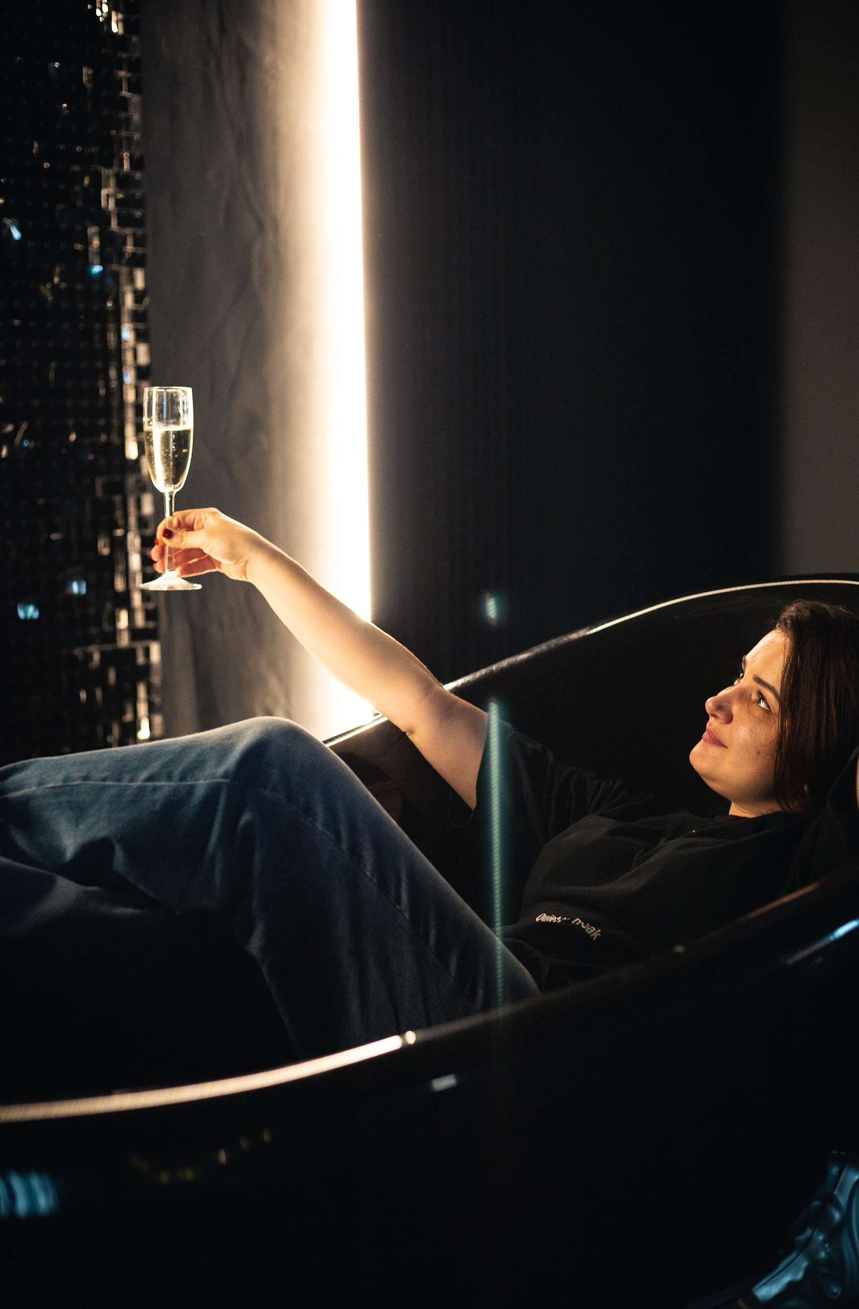 Корпоратив | День рождения. Фотограф Сергей Шурмин