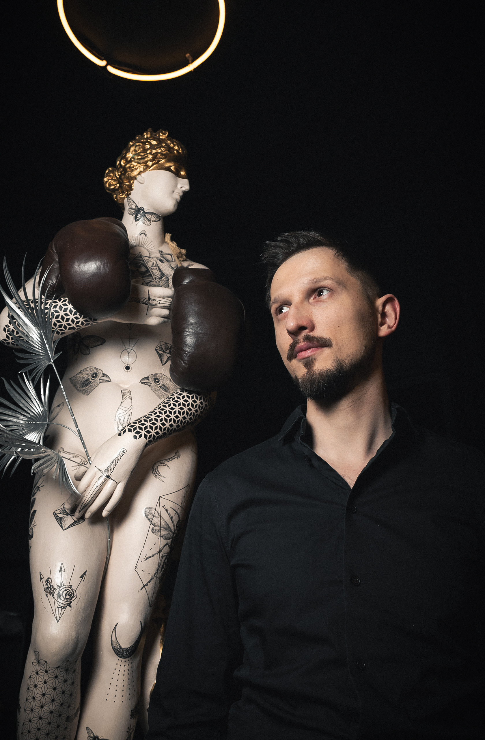 Корпоратив | День рождения. Фотограф Сергей Шурмин