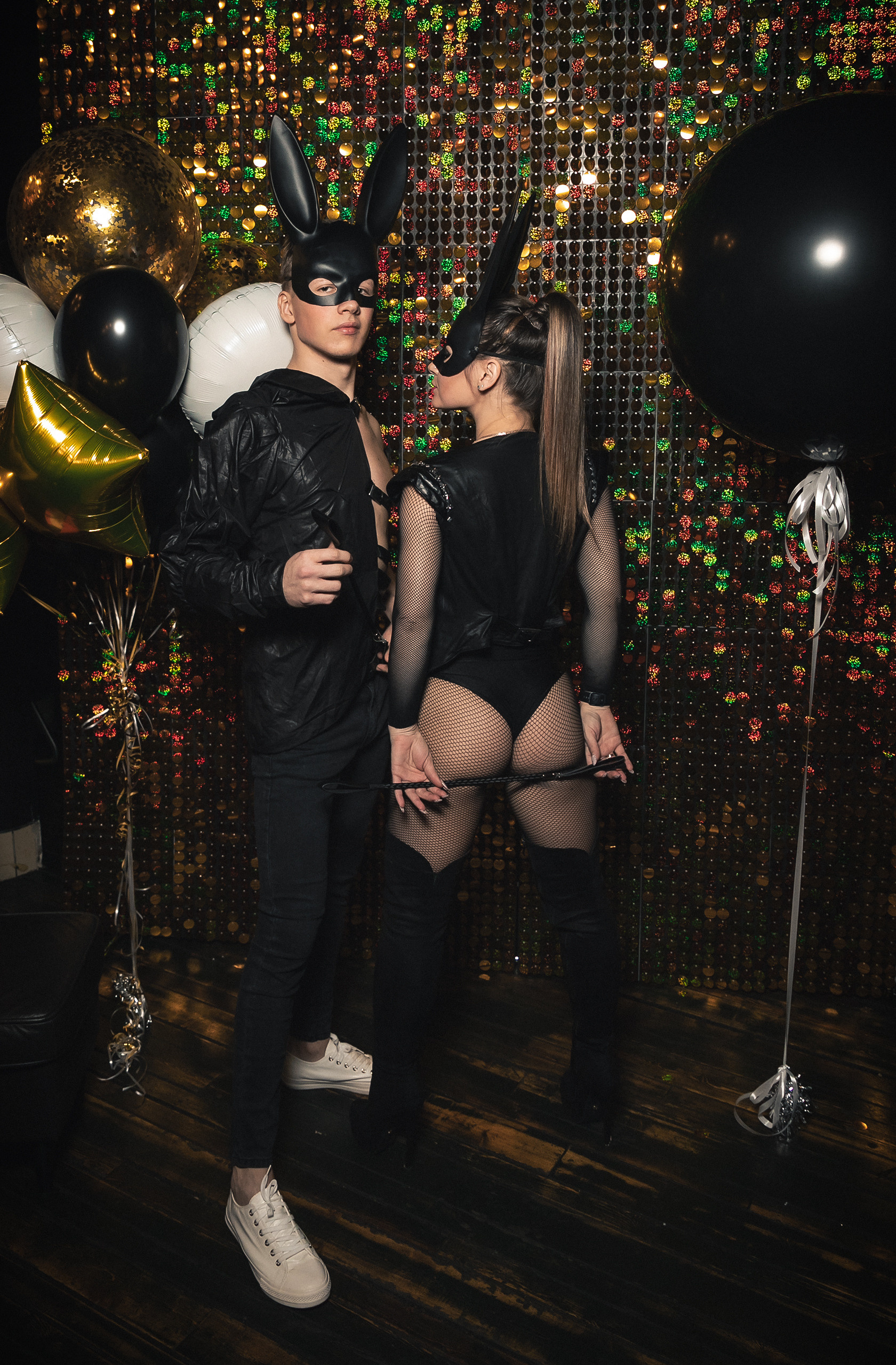 Корпоратив | День рождения. Фотограф Сергей Шурмин