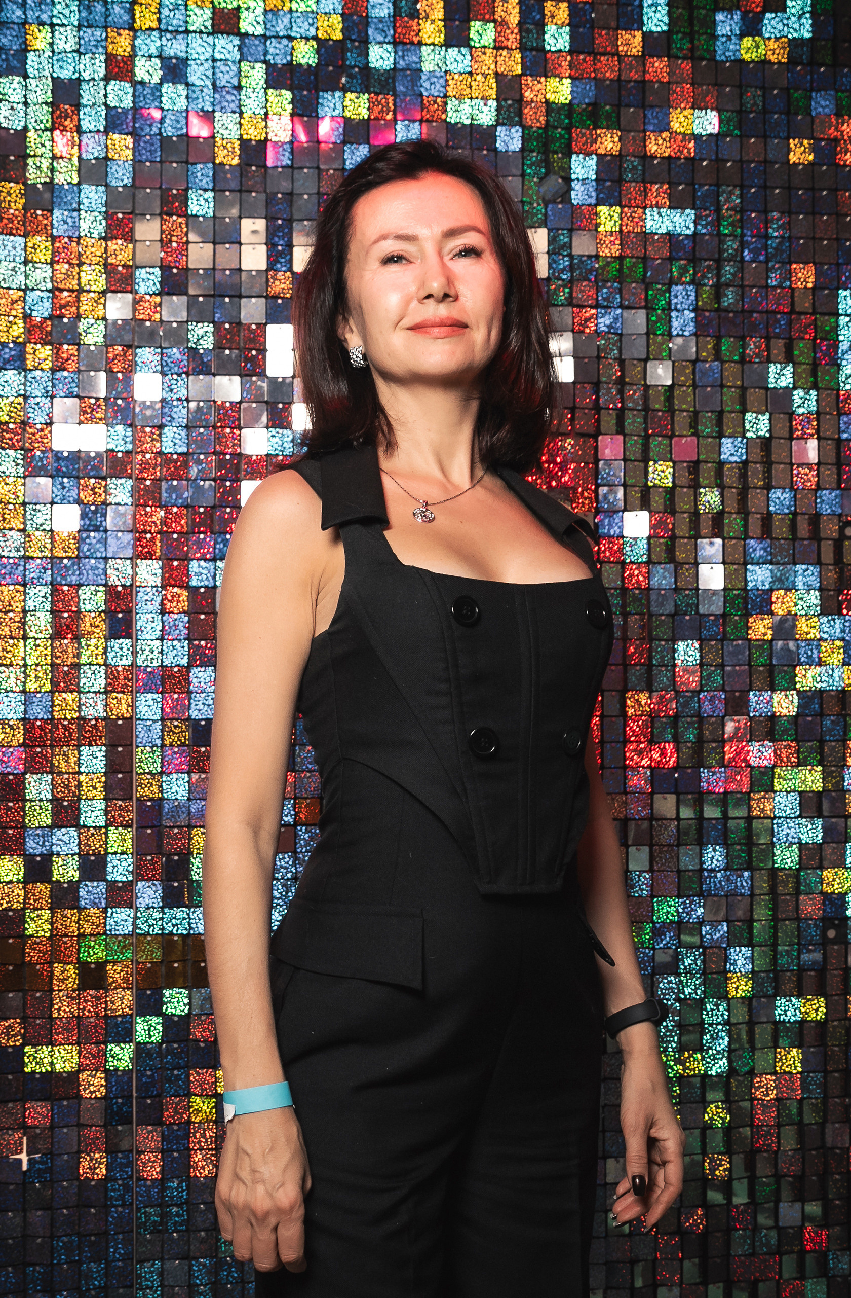 Корпоратив | День рождения. Фотограф Сергей Шурмин