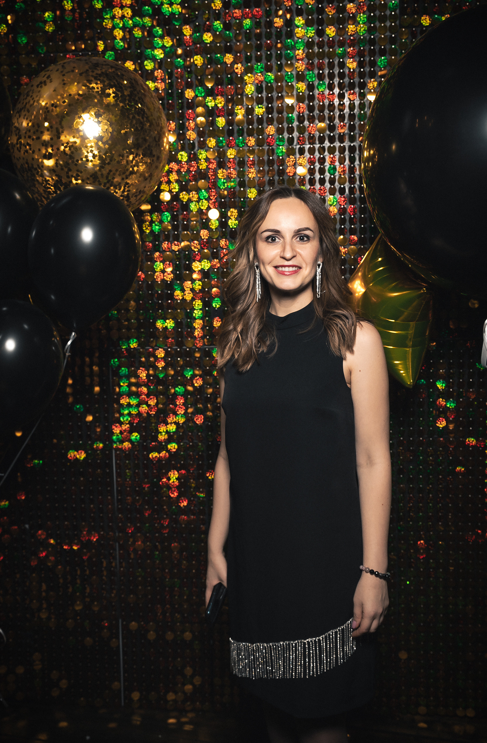 Корпоратив | День рождения. Фотограф Сергей Шурмин