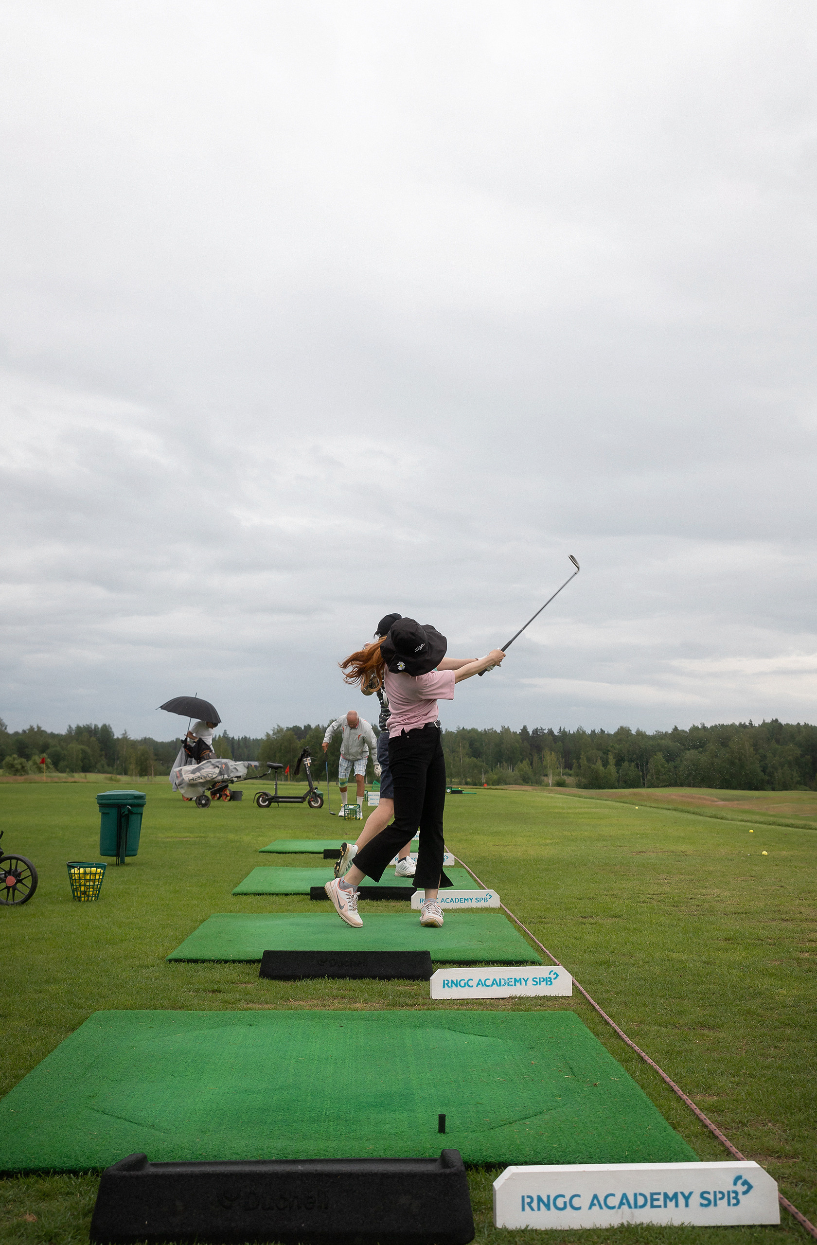 Светское мероприятие. Фотограф Сергей Шурмин
