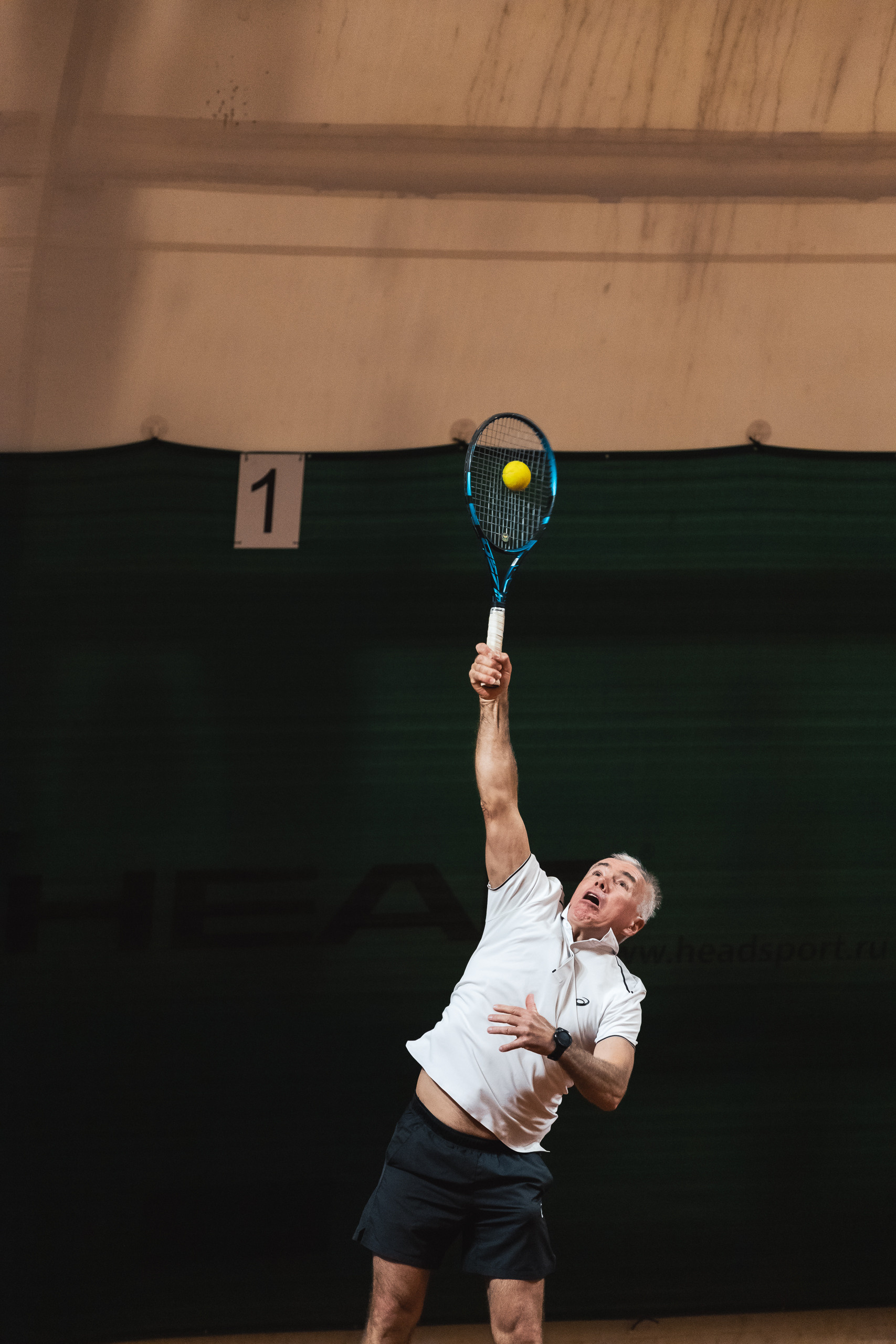 Светское мероприятие. Фотограф Сергей Шурмин