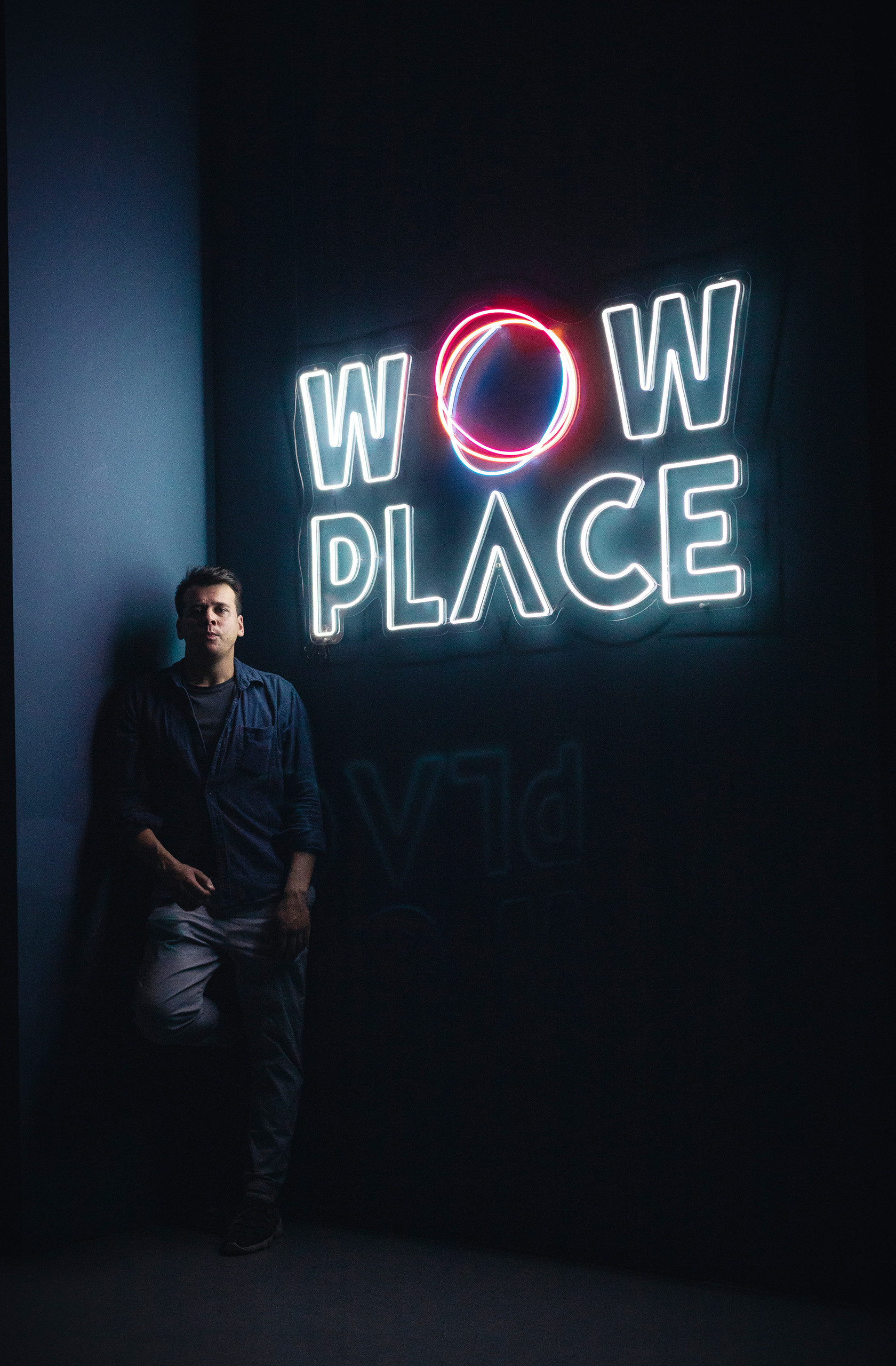 Корпоратив | День рождения. Фотограф Сергей Шурмин