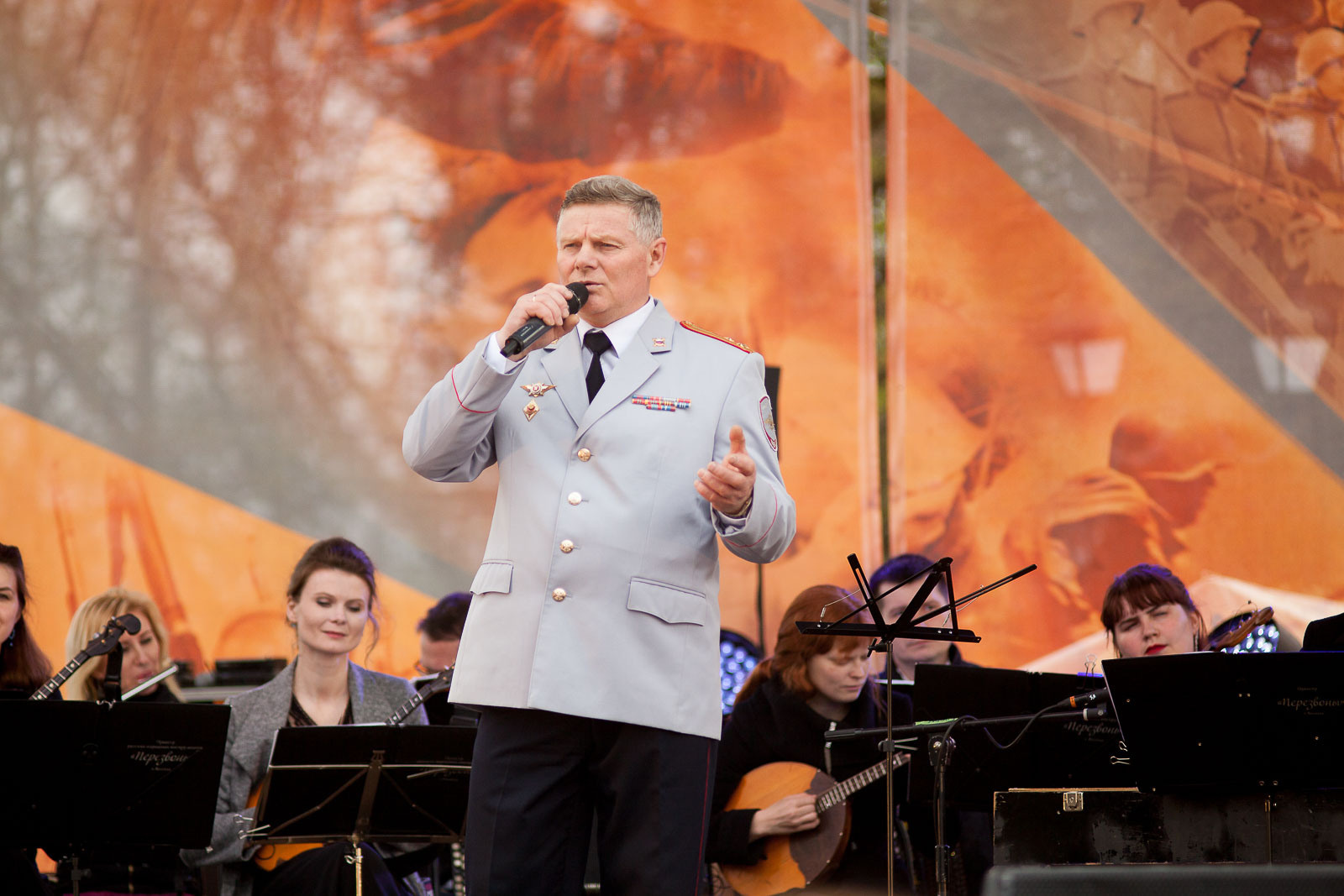 Фотограф на мероприятие