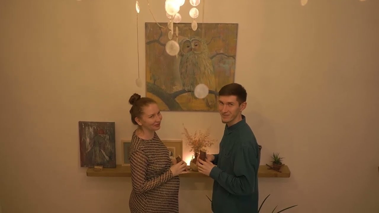 КУРС ПО ВИДЕОСЪЕМКЕ. Ася Краснова