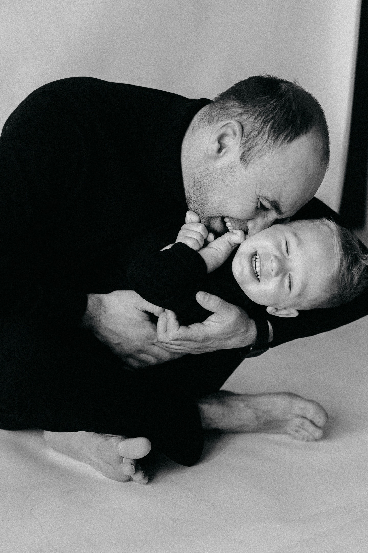 Семейный и портретный фотограф из Казани