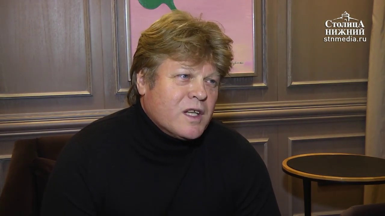 ВИДЕО. Фотохудожник, портретист, фотограф в Нижнем Новгороде, Москве — Андрей