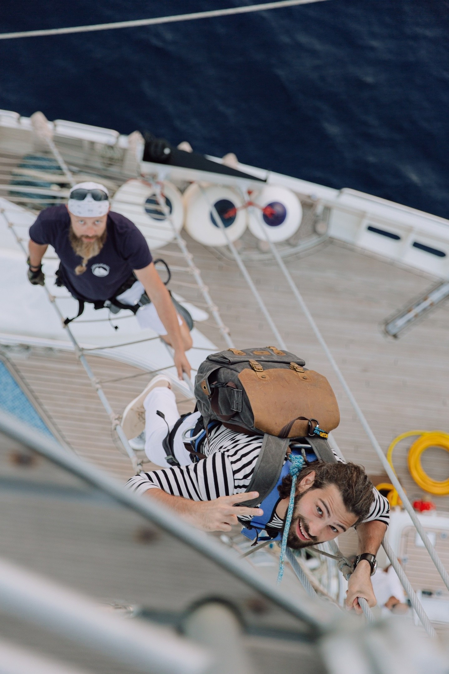 Обо мне. Видеограф Тамаз Цикаришвили