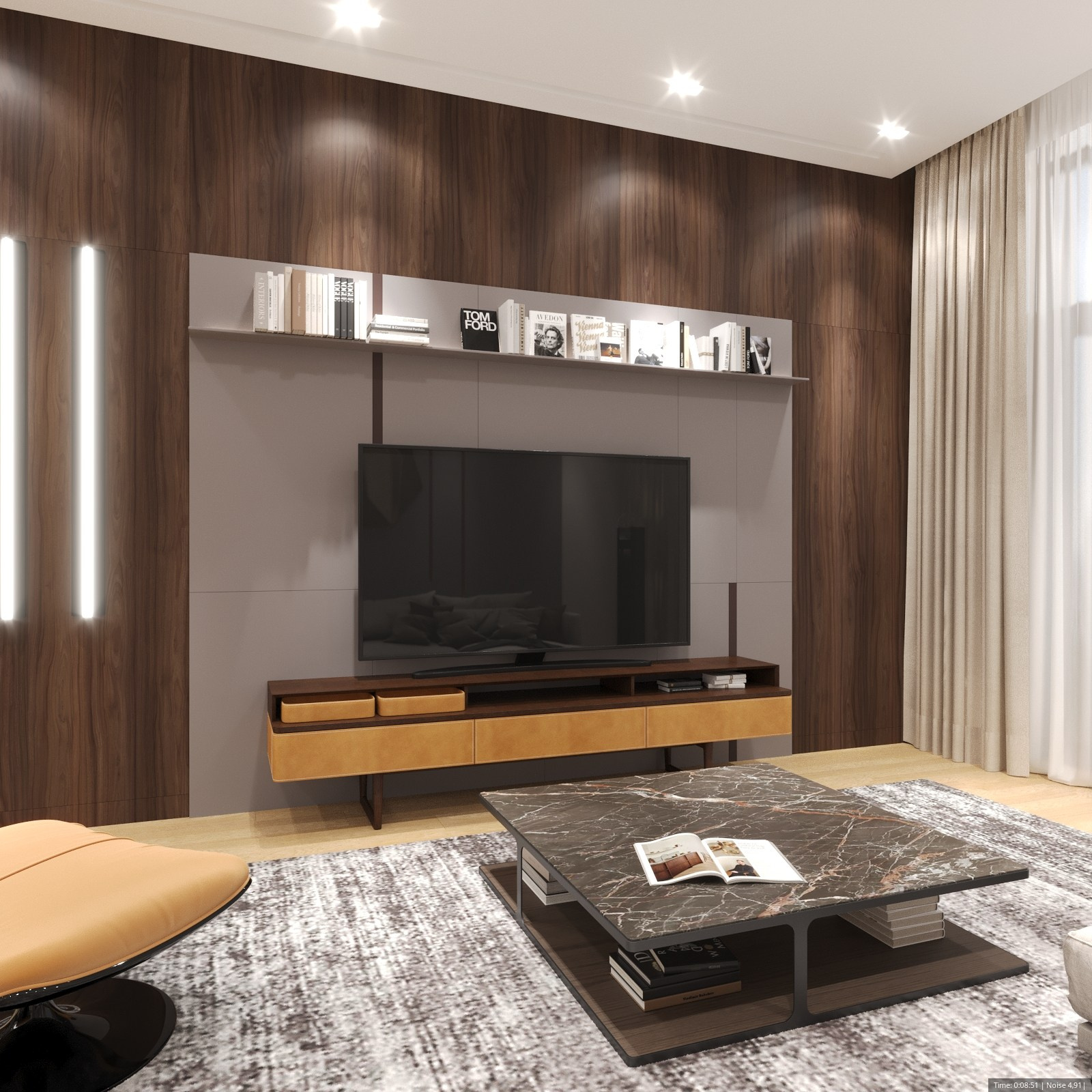 ЖК «Rosa Rossa»