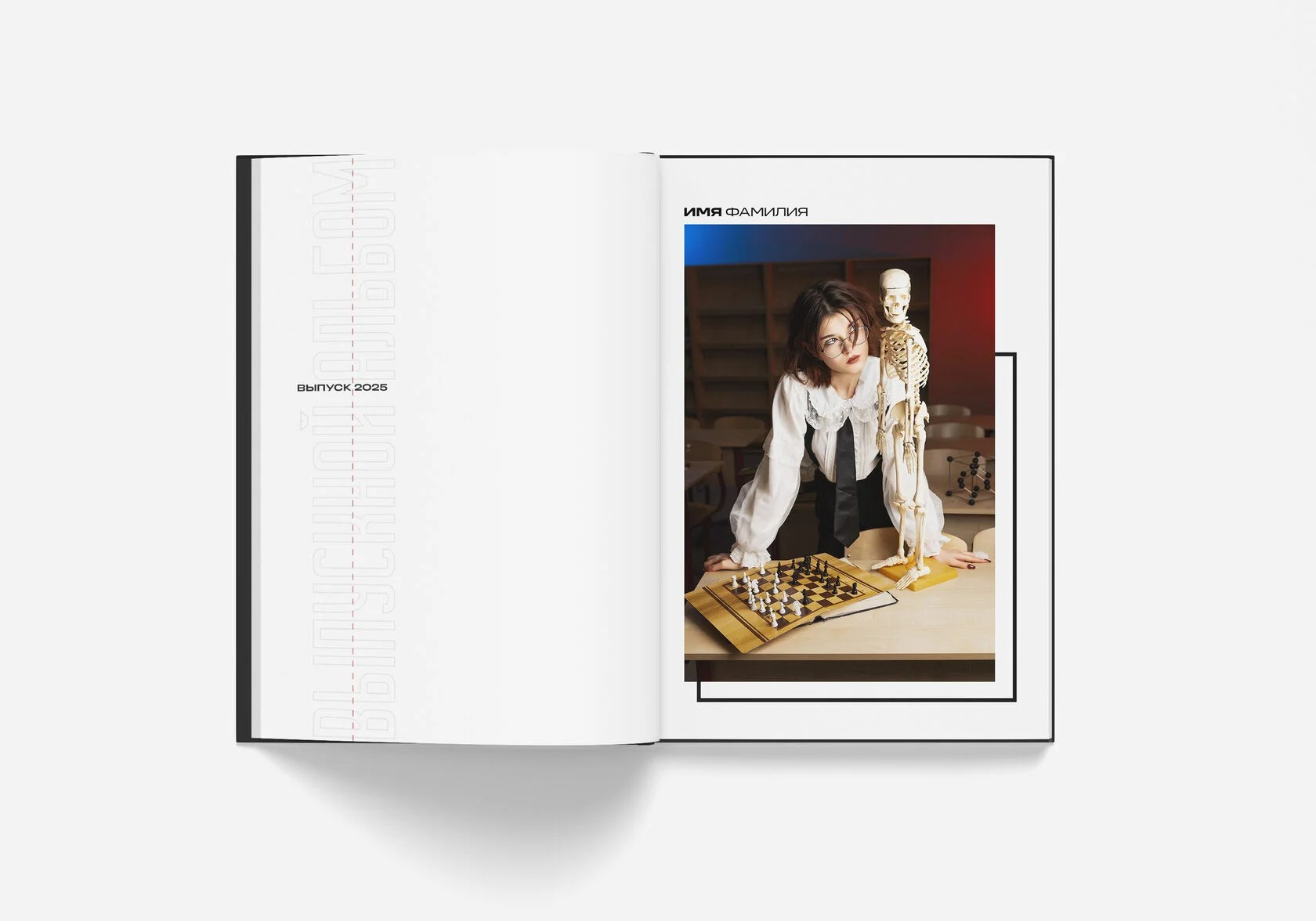 Новые дизайны 2026. Выпускные альбомы в Луге/Школьные съёмки