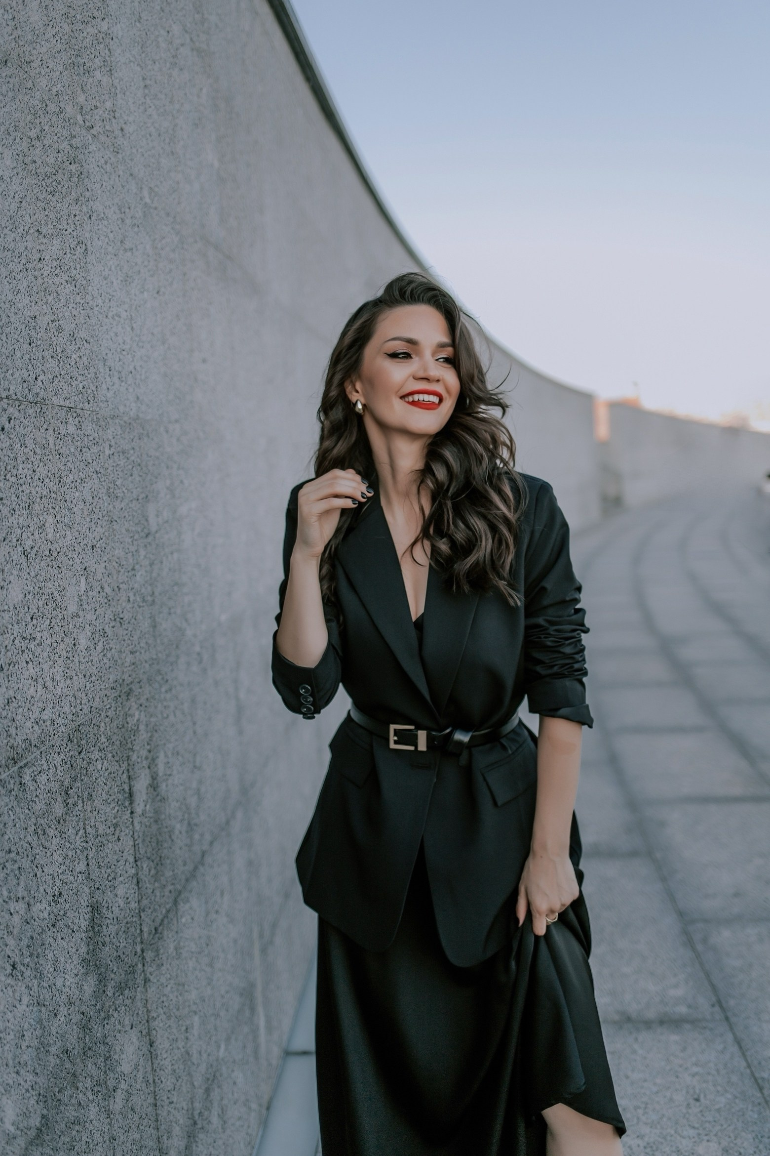 Фотограф женственности в Санкт-Петербурге Анна Беляева