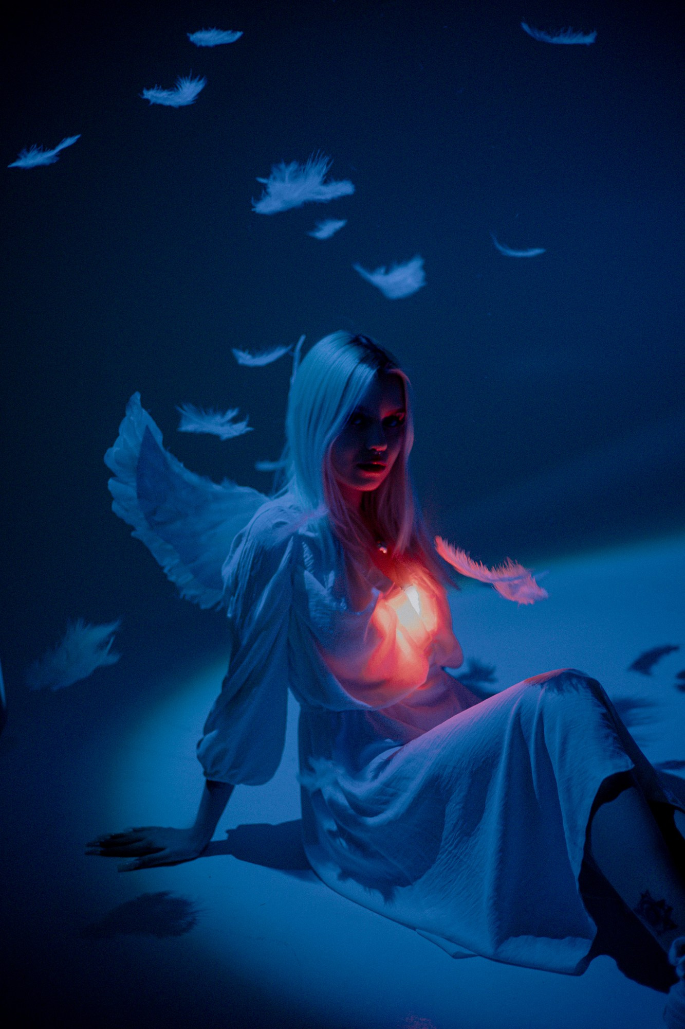 Фотограф в Новосибирске Исаева Алина