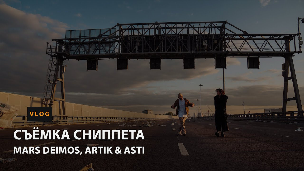 Фотограф Вадим Поляков