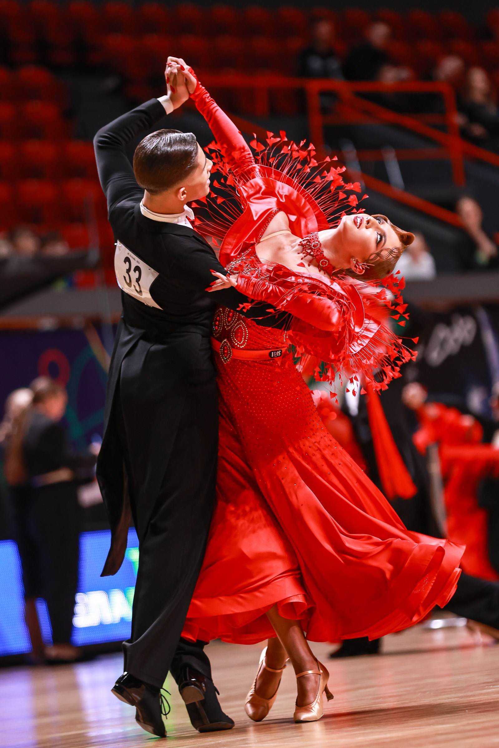 ВС Казань 2024. Фотограф Дмитрий Плетнев — QuickDancePhoto