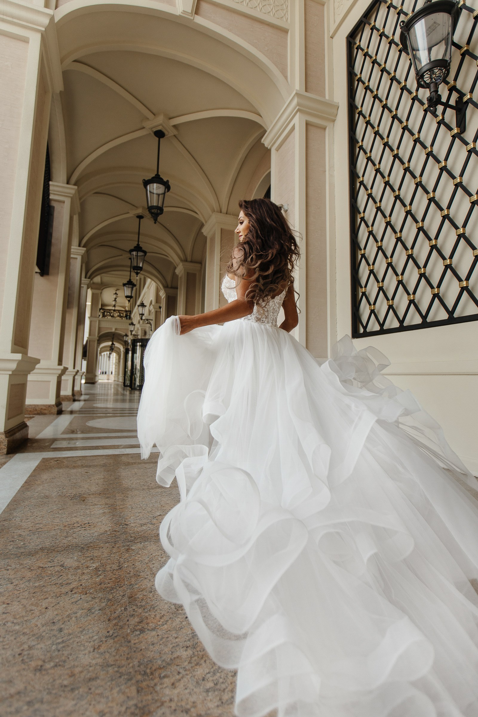 Свадебные истории. Свадебный фотограф в Ростове-на-Дону Васильченко Сергей