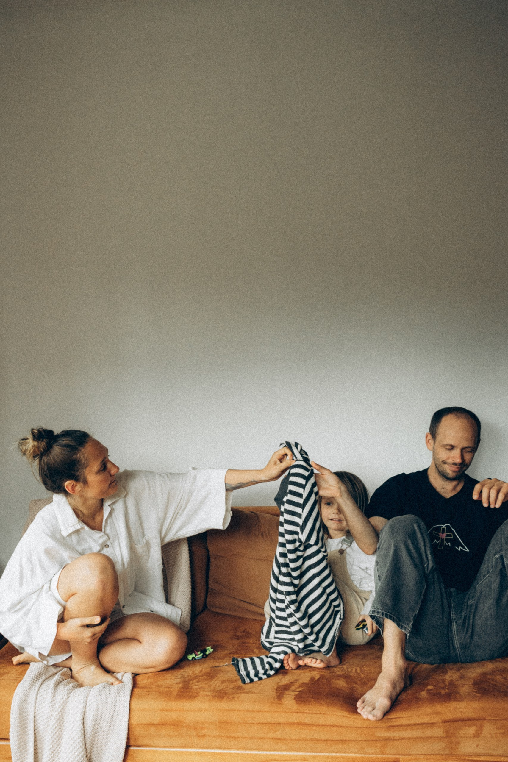 Агафонова Анна — фотограф в Красной Поляне