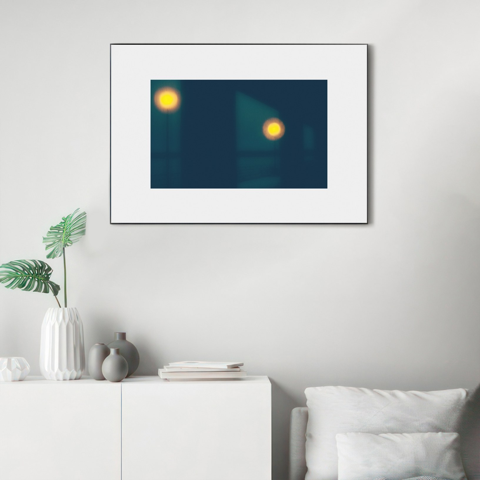 NYC. Eduard Kopysov — International visual artist