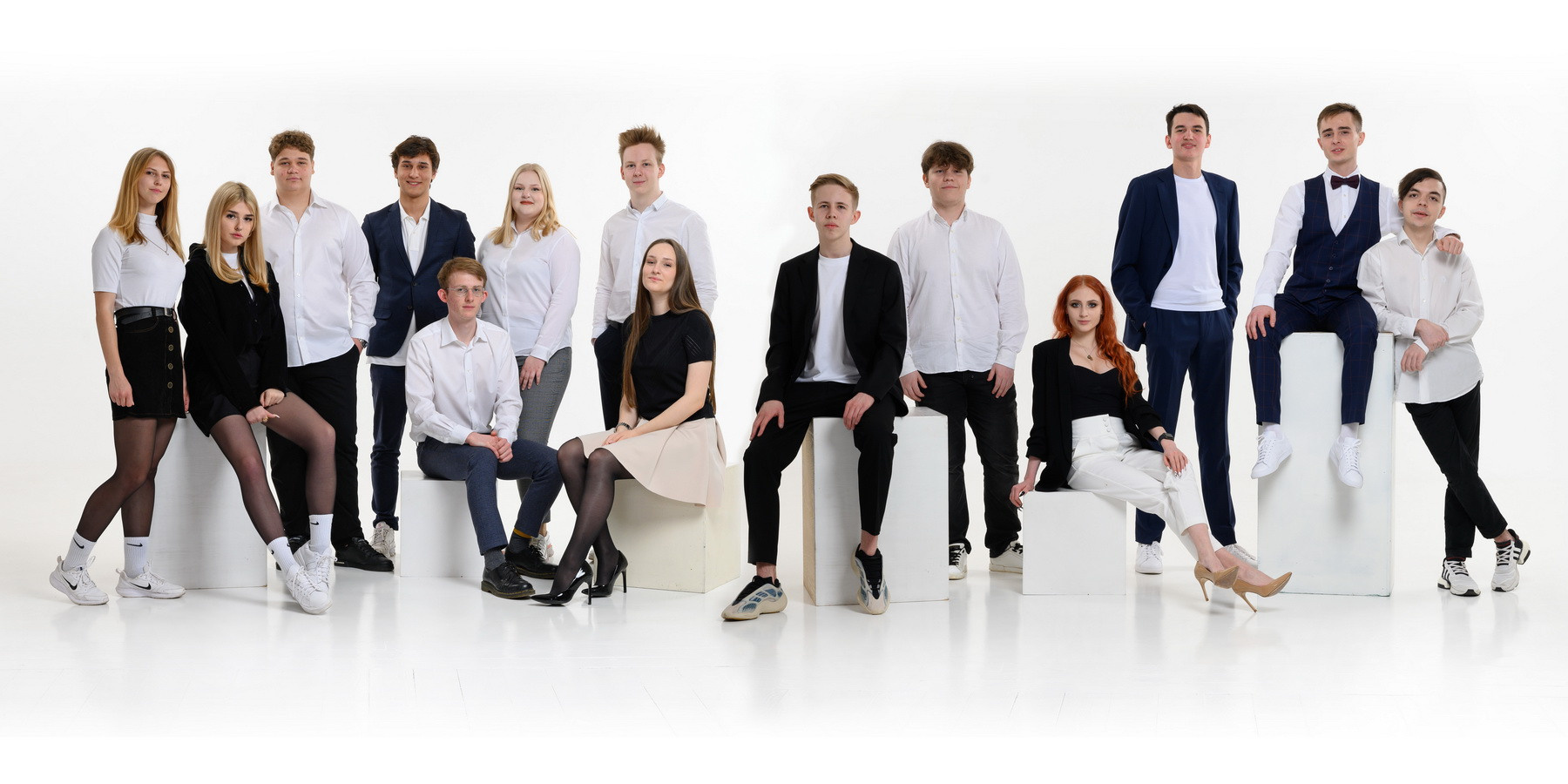 Выпускные альбомы в Ростове-на-Дону. Профессиональный фотограф в Ростове-на-Дону Станислав Бурдон