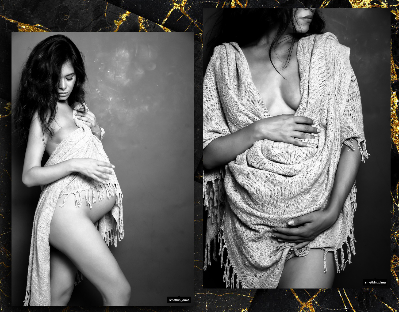 Фотосессия беременности