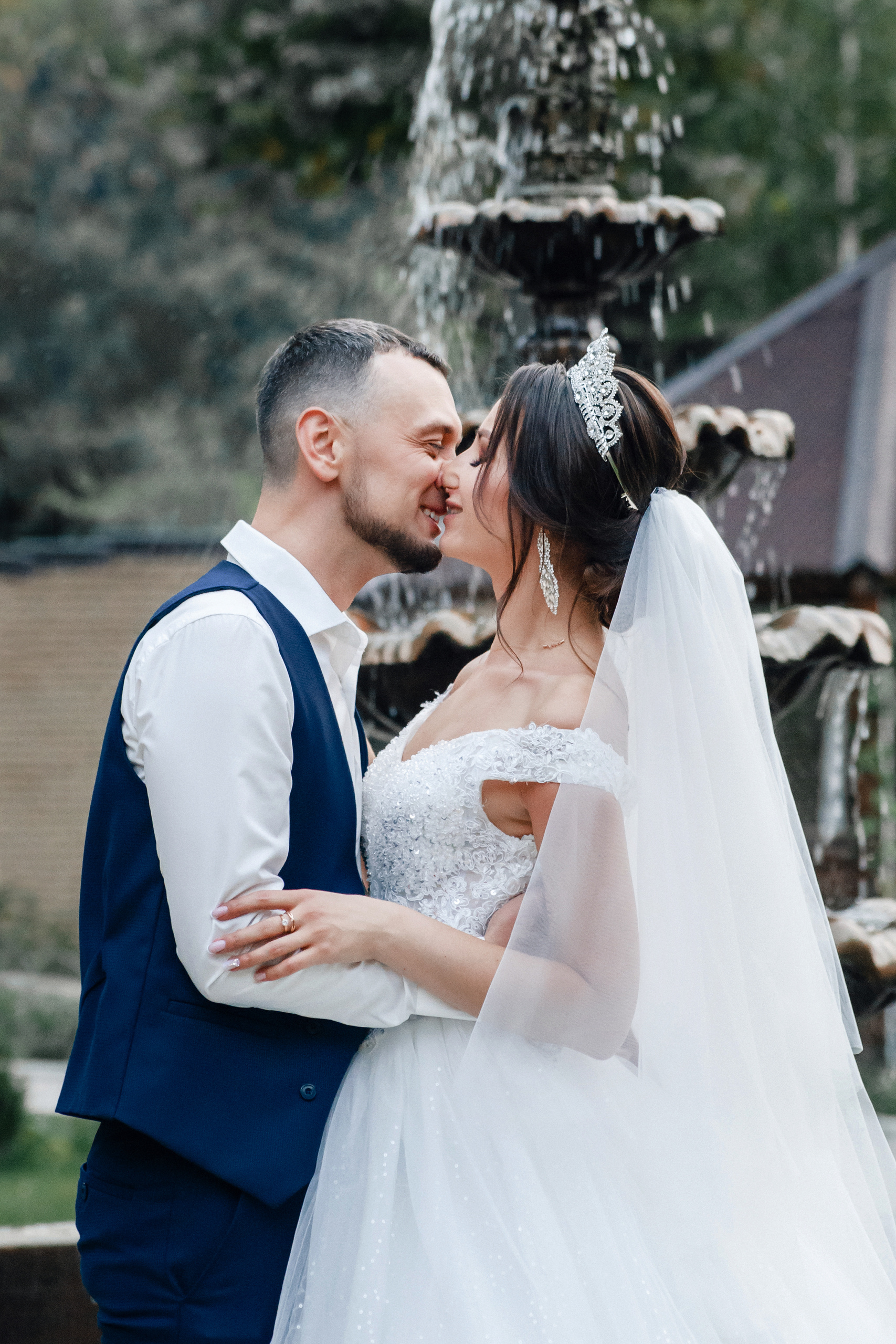 Цены — свадебное фото. Фотограф  в Санкт-Петербурге Юлия Ильченко