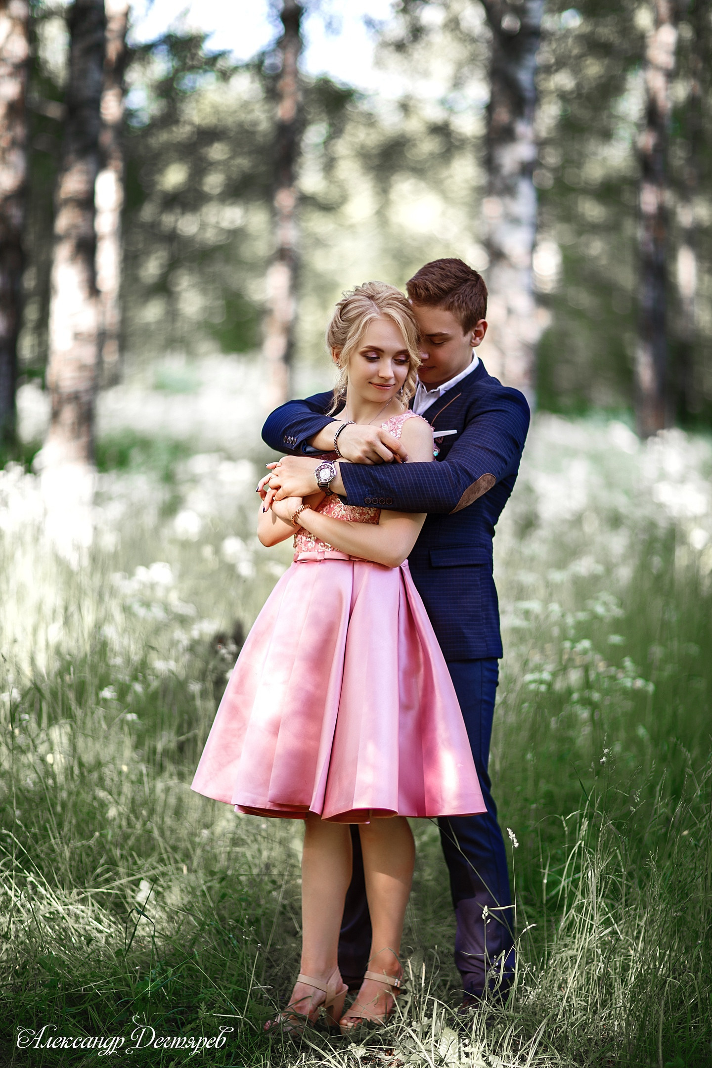 Подарочный сертификат Череповец на фотосессию