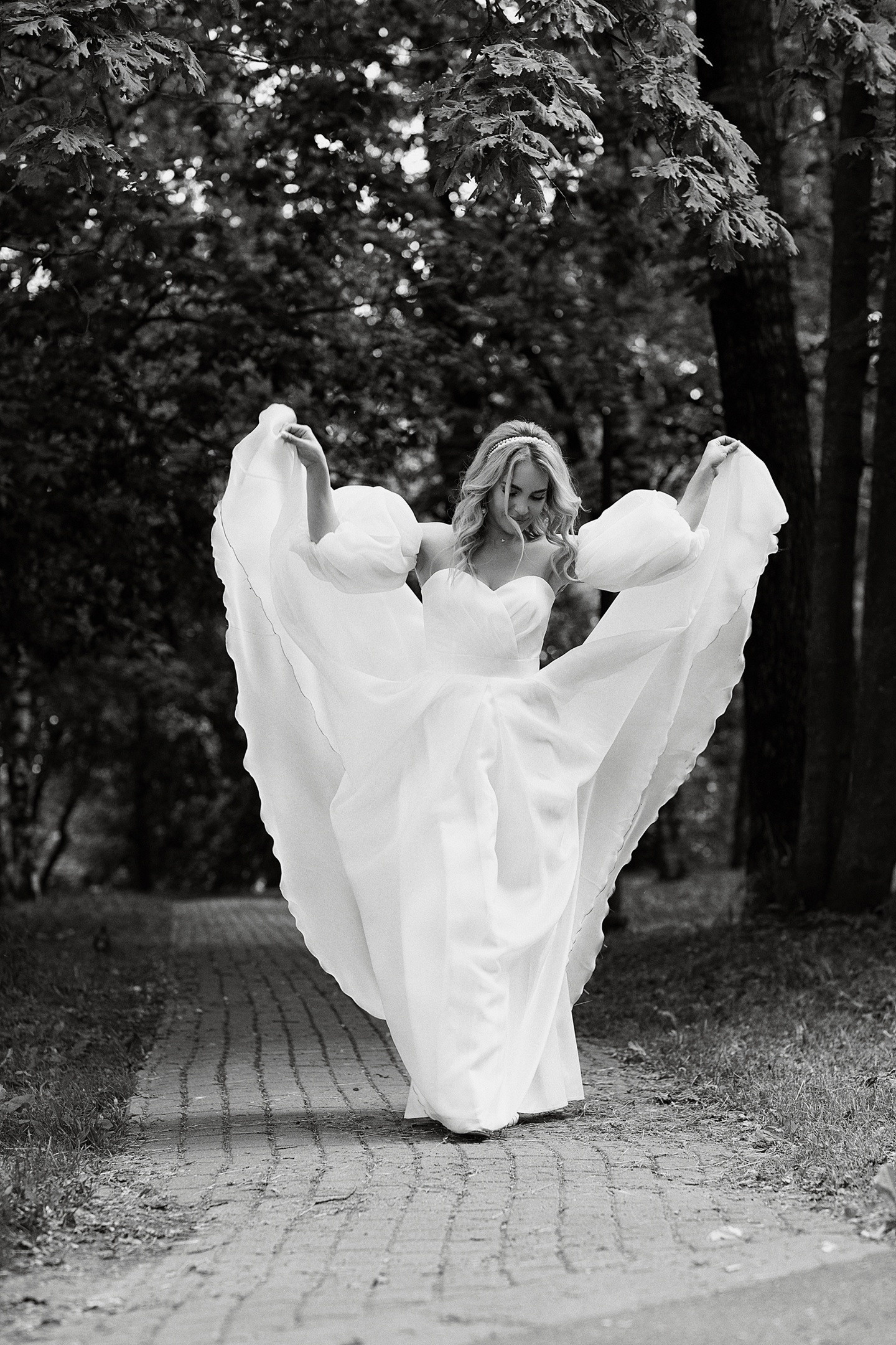 Фотограф Череповец Александр Дегтярев