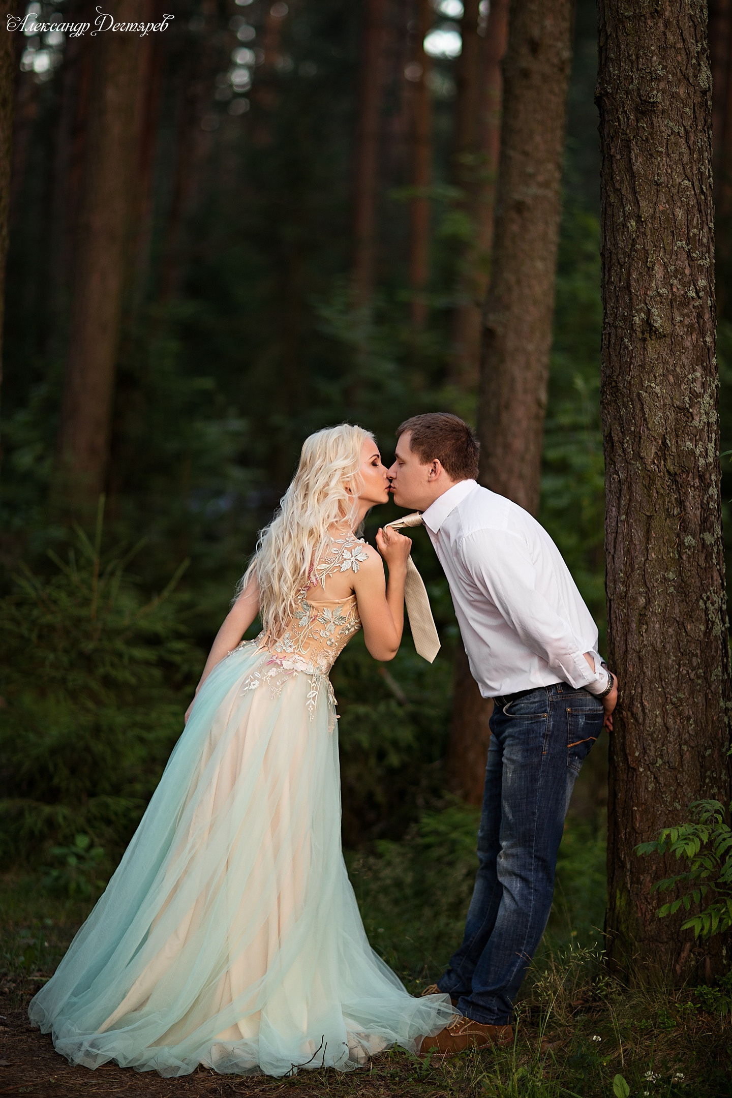 Фотосессия Череповец