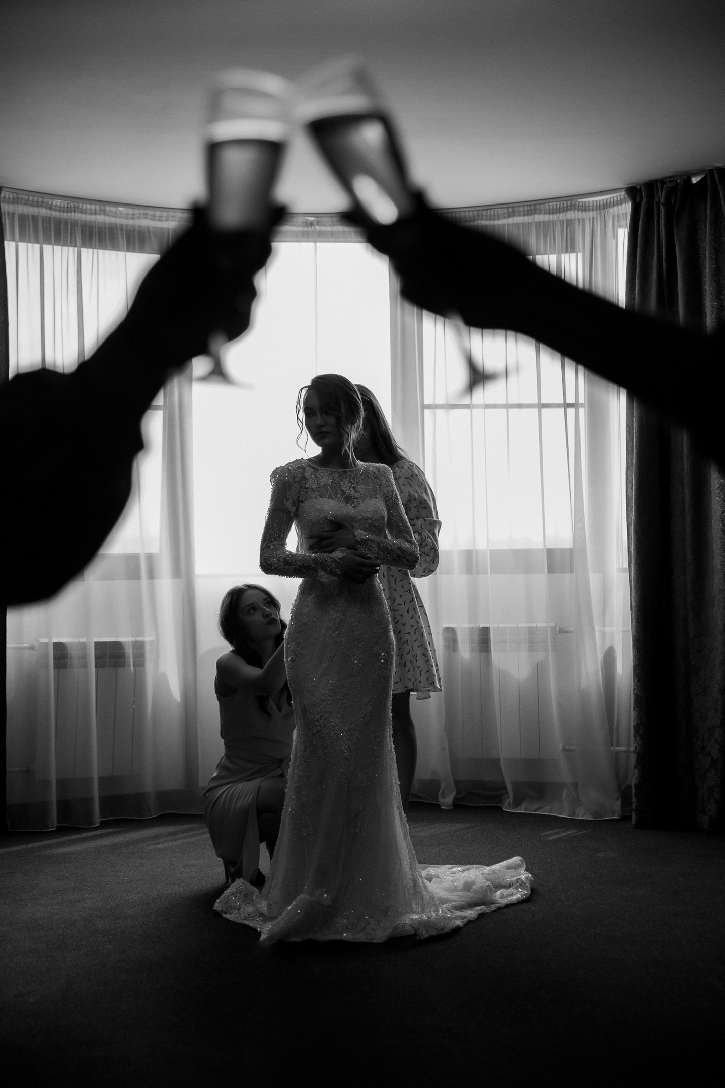 Свадебный и семейный фотограф Самара и Самарская область Дарья Зарипова