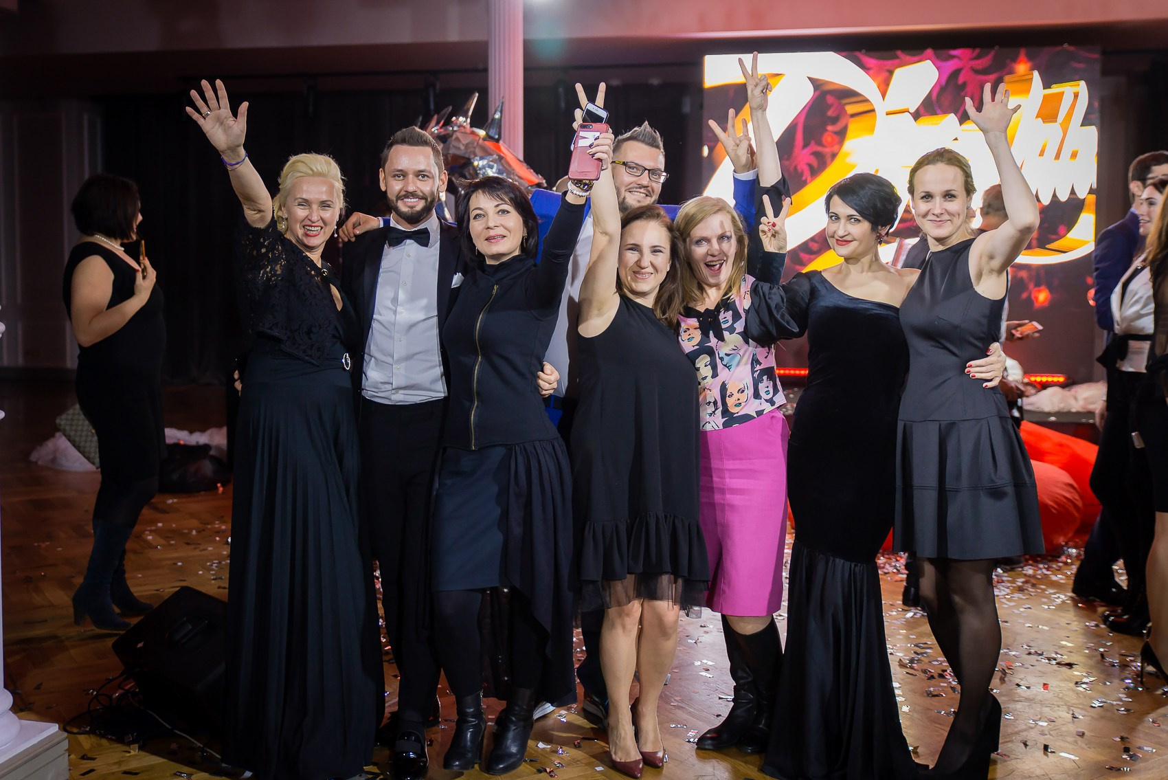 International MICE Geography Show. Репортажный фотограф Денис Тихомиров. Москва