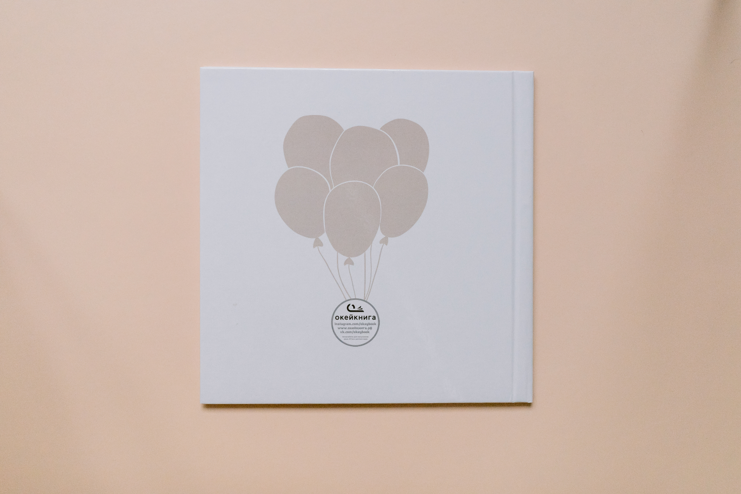 Выпускные альбомы детского сада. Фотограф Николай Селуков