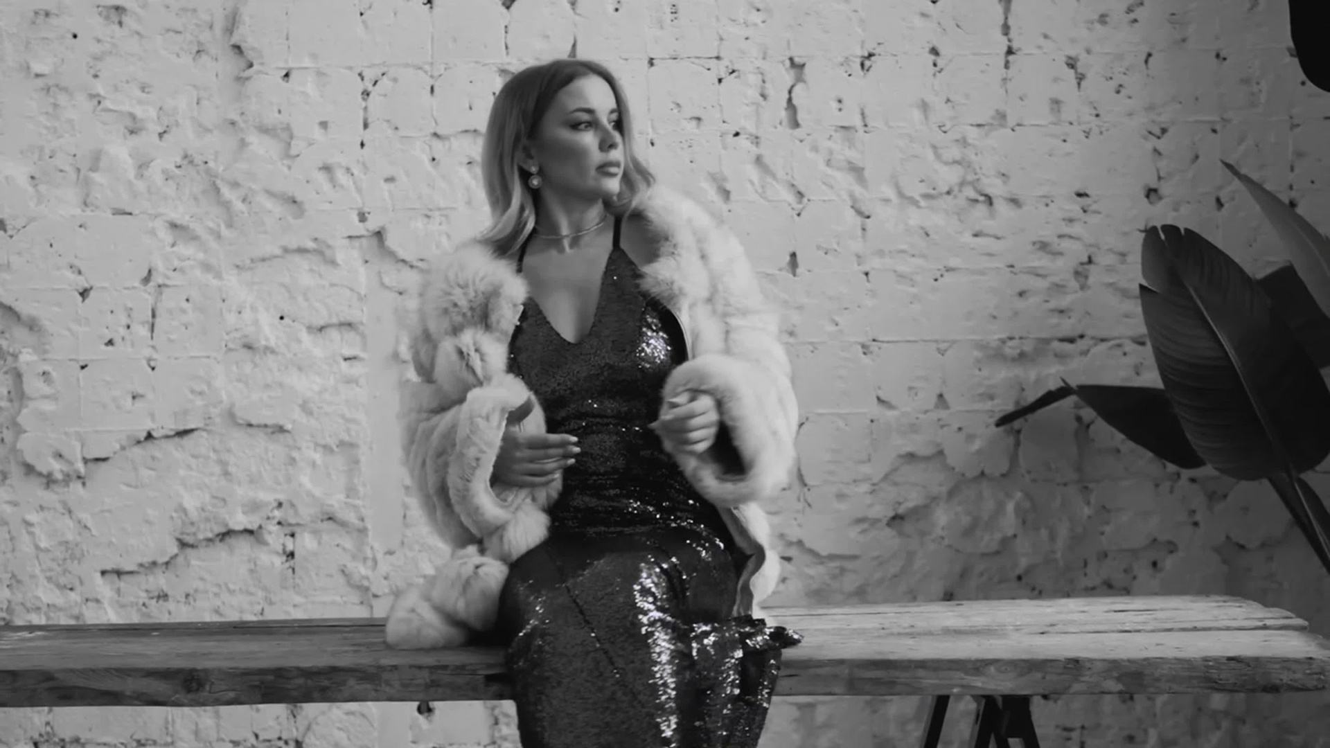 Видео. Портретный фотограф Влад Егоров