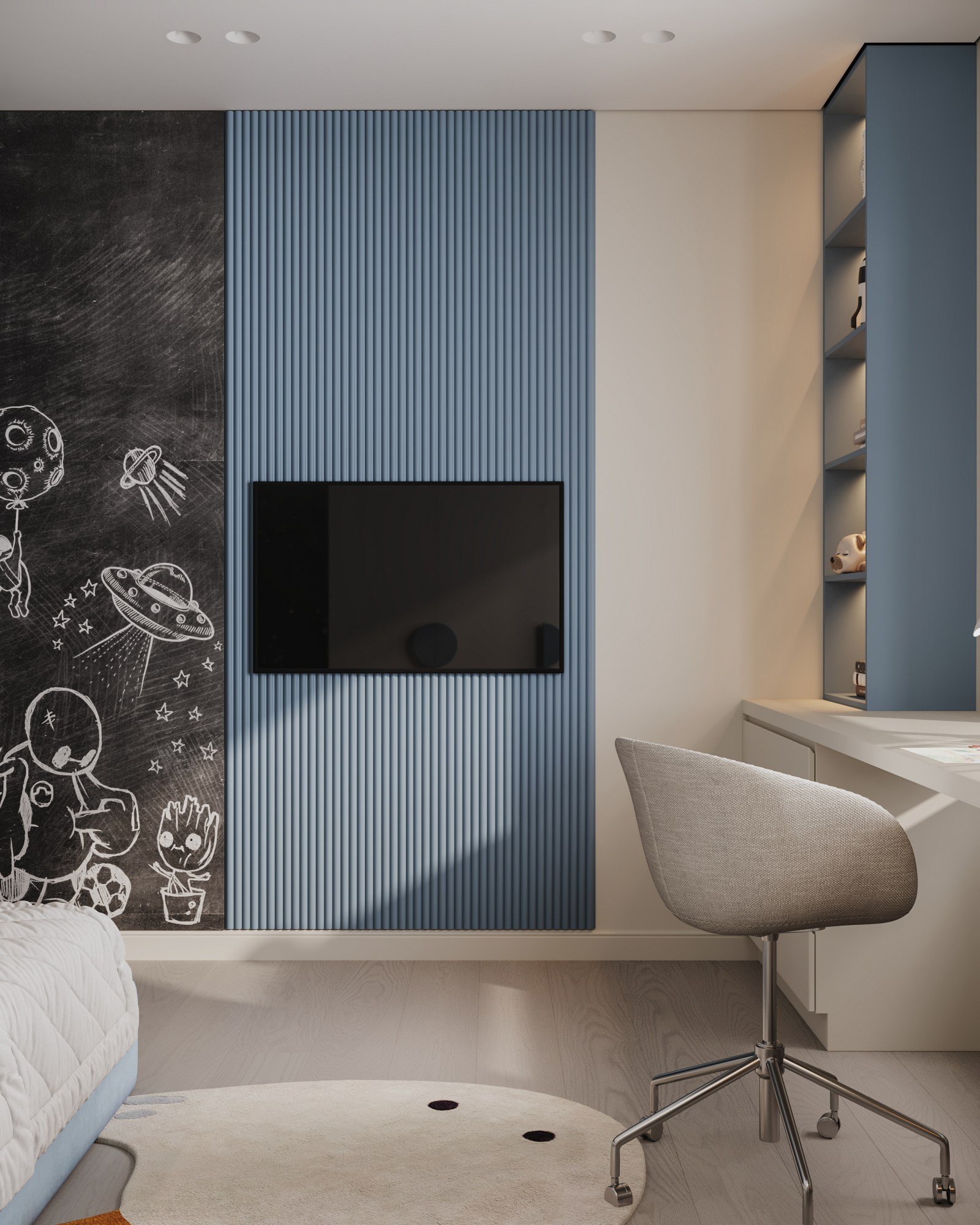 Контакты. Дизайнер интерьера в Москве Туринова Мария