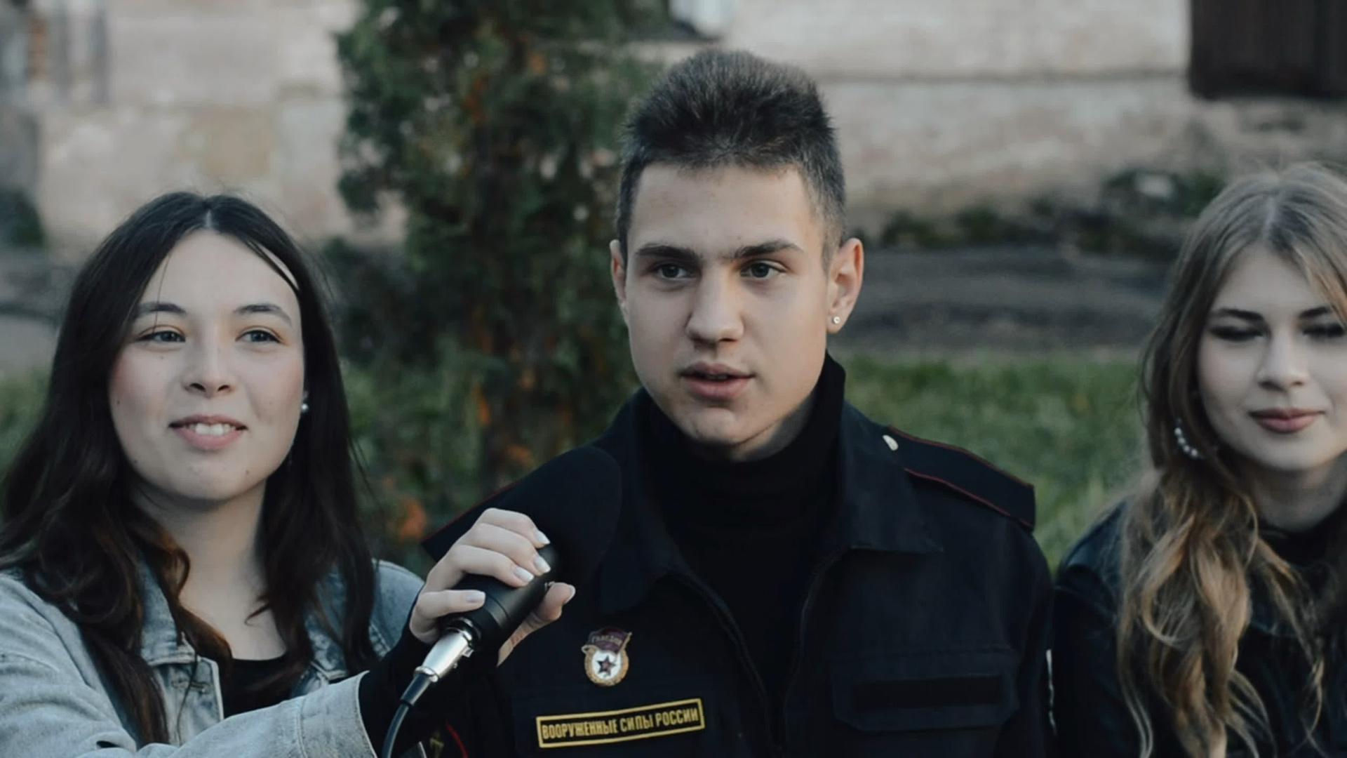 Видео. Фотограф Кострома Алёна Соловьёва