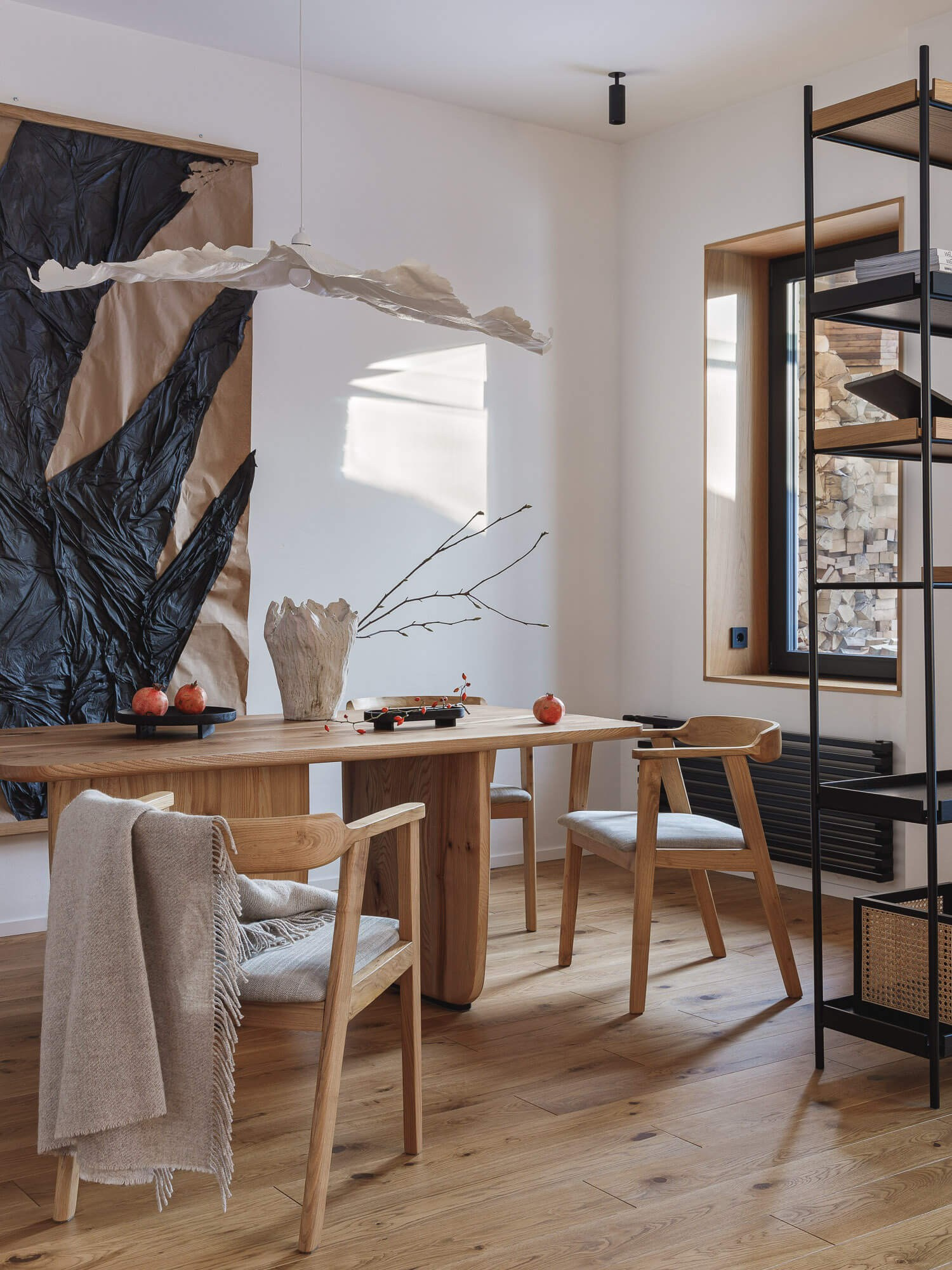 Дизайн интерьера таунхауса в Тольятти, Дубовая роща. Студия дизайна интерьера «Строчка» | Москва, Санкт-Петербург, Самара, Казань, Тольятти, Ульяновск и другие города России