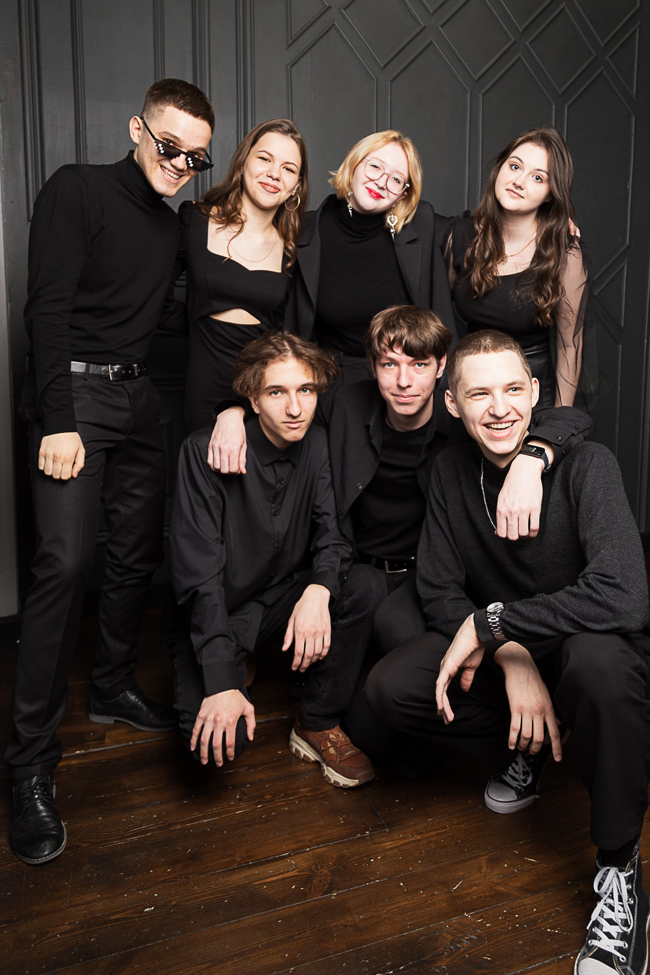 Школьные и выпускные альбомы