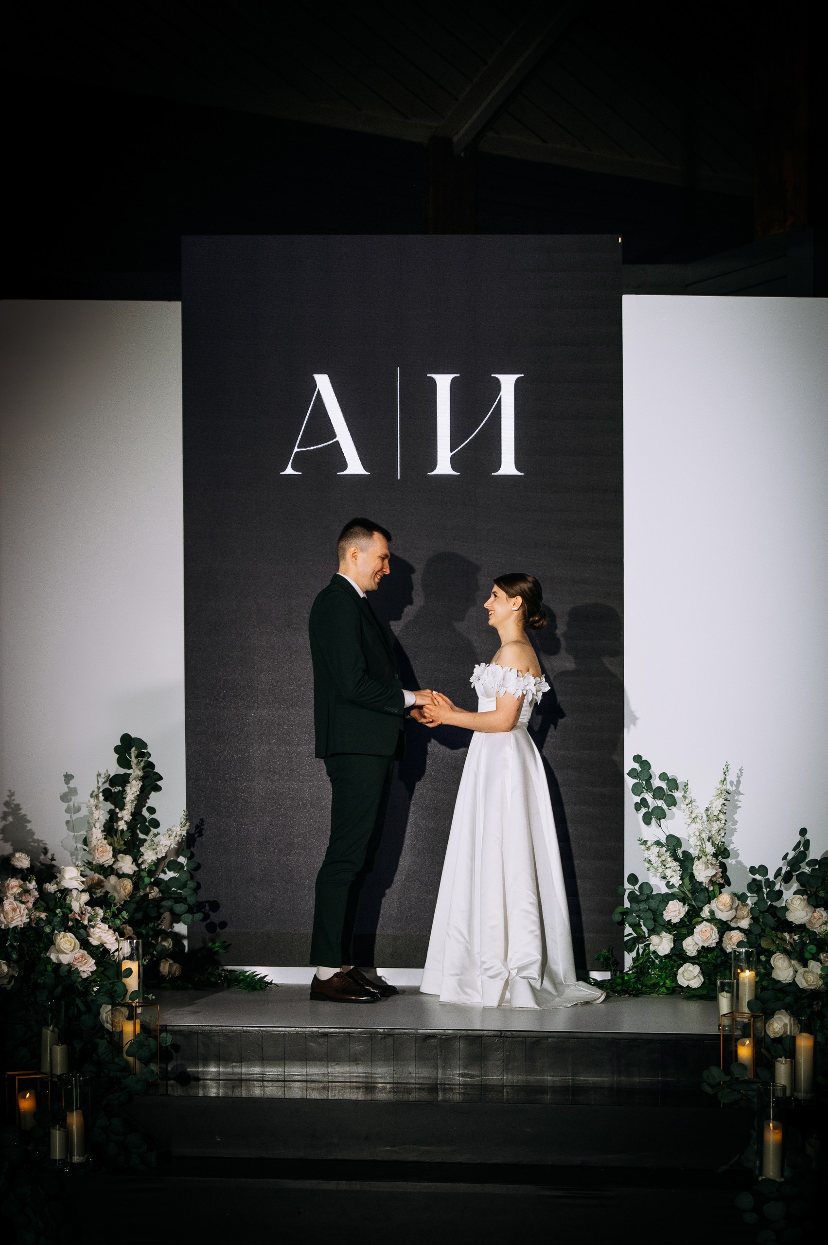 Свадьбы (1). Студия событий ДЕЙЗИ. Организация мероприятий. Свадебное агентство в Ростове-на-Дону. Свадебный организатор. Организация свадьбы под ключ