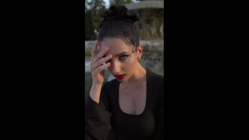 REELs. Алексей Mollino… Фотографии и немножечко больше