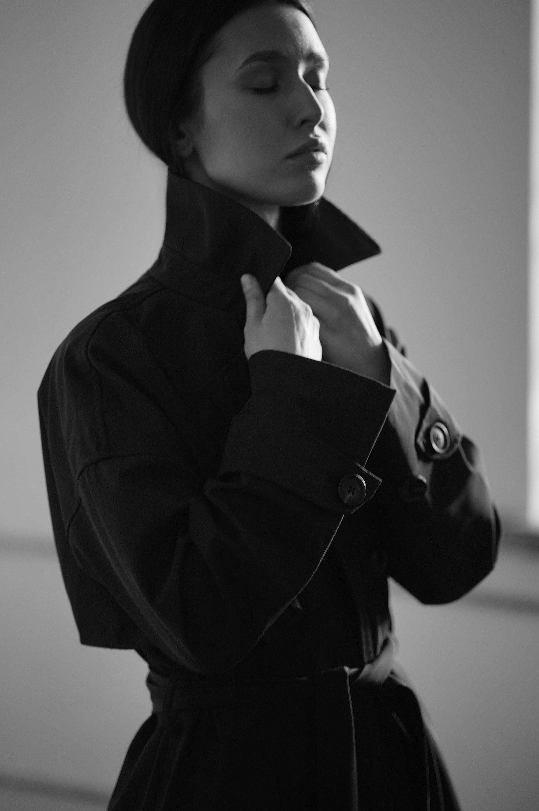 Photographer in St. Petersburg Vadim Ivanov