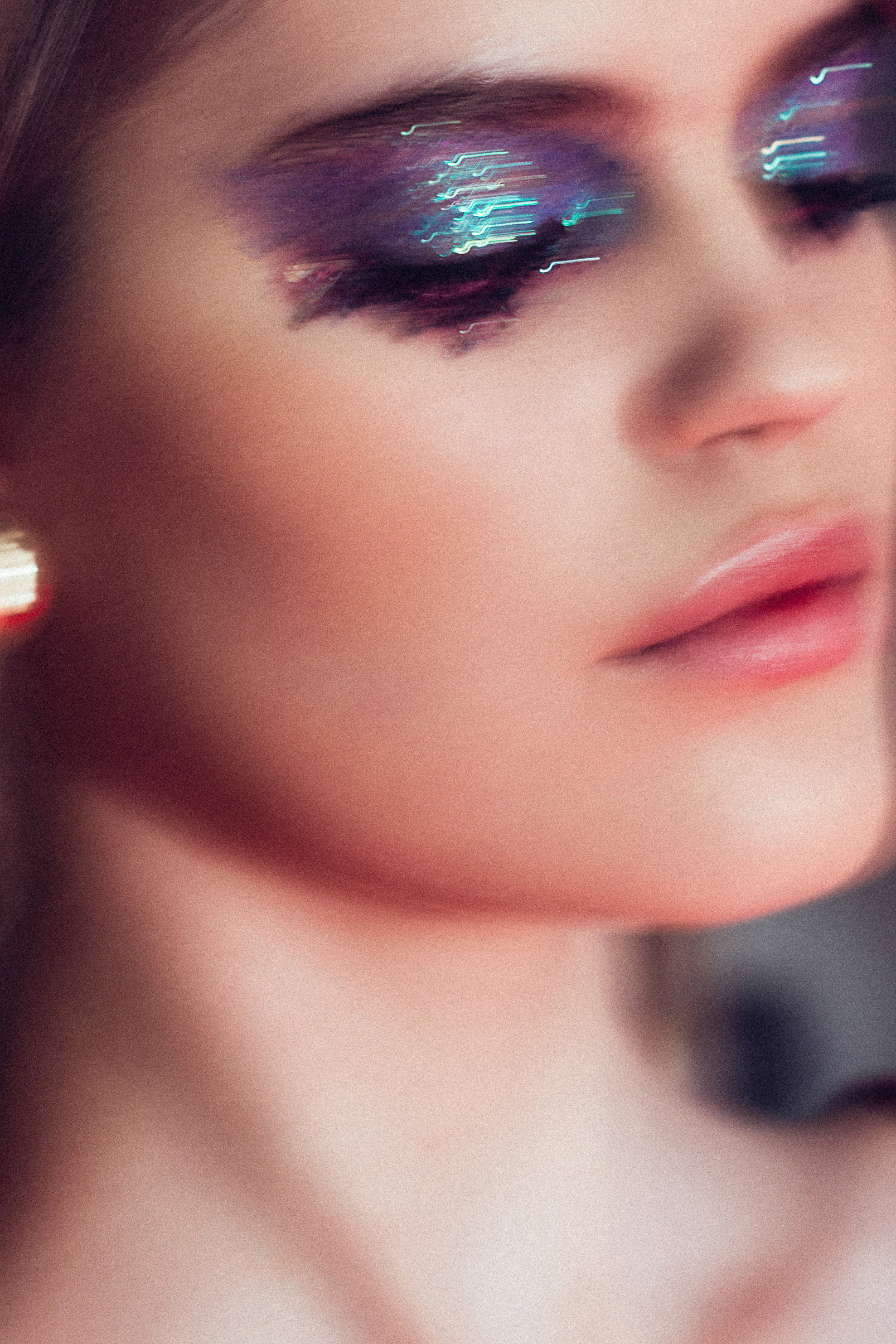 Самая яркая. Света Полетаева Москва