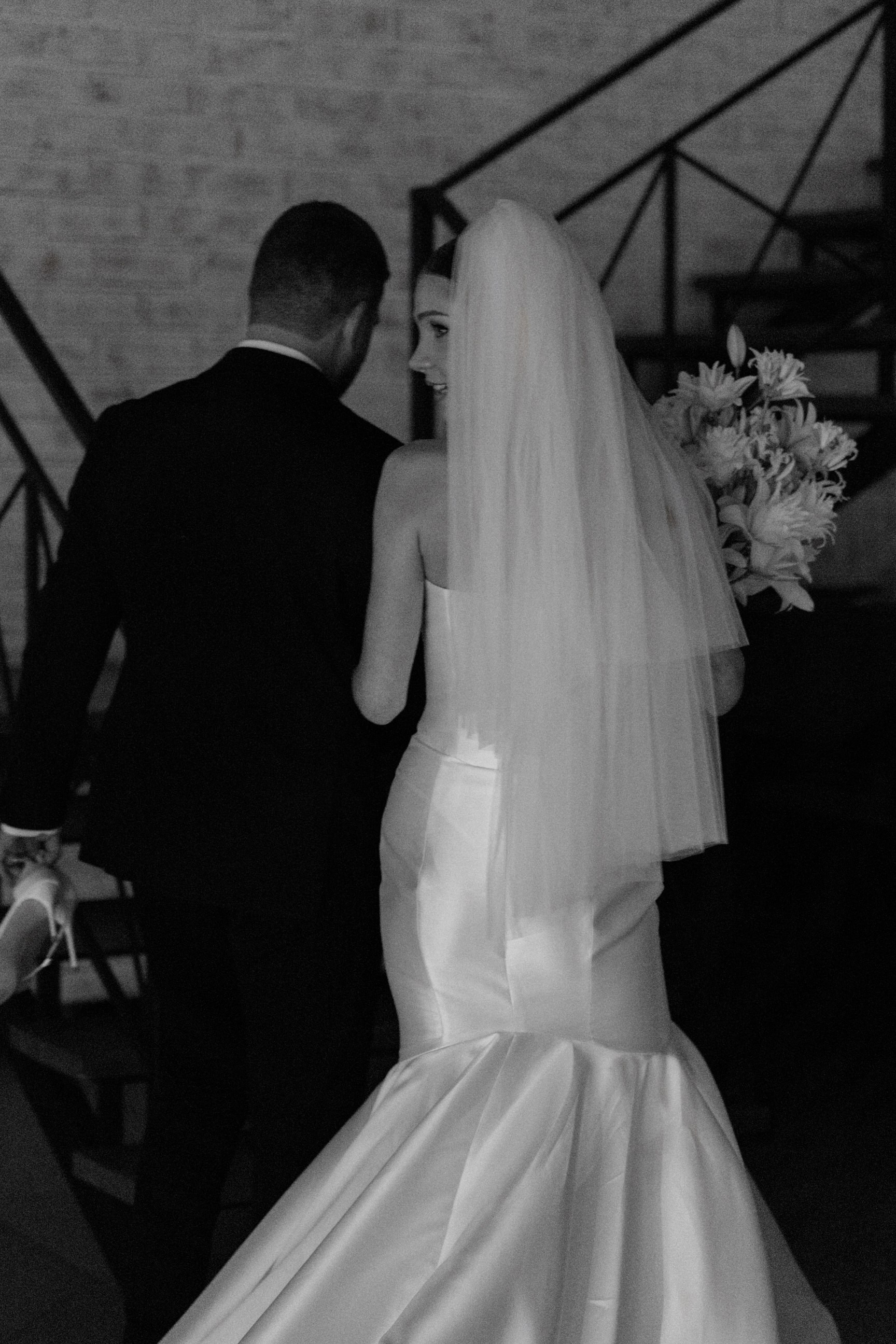 Аполлинария & Александр. Yura Rush Свадебный фотограф Тюмень