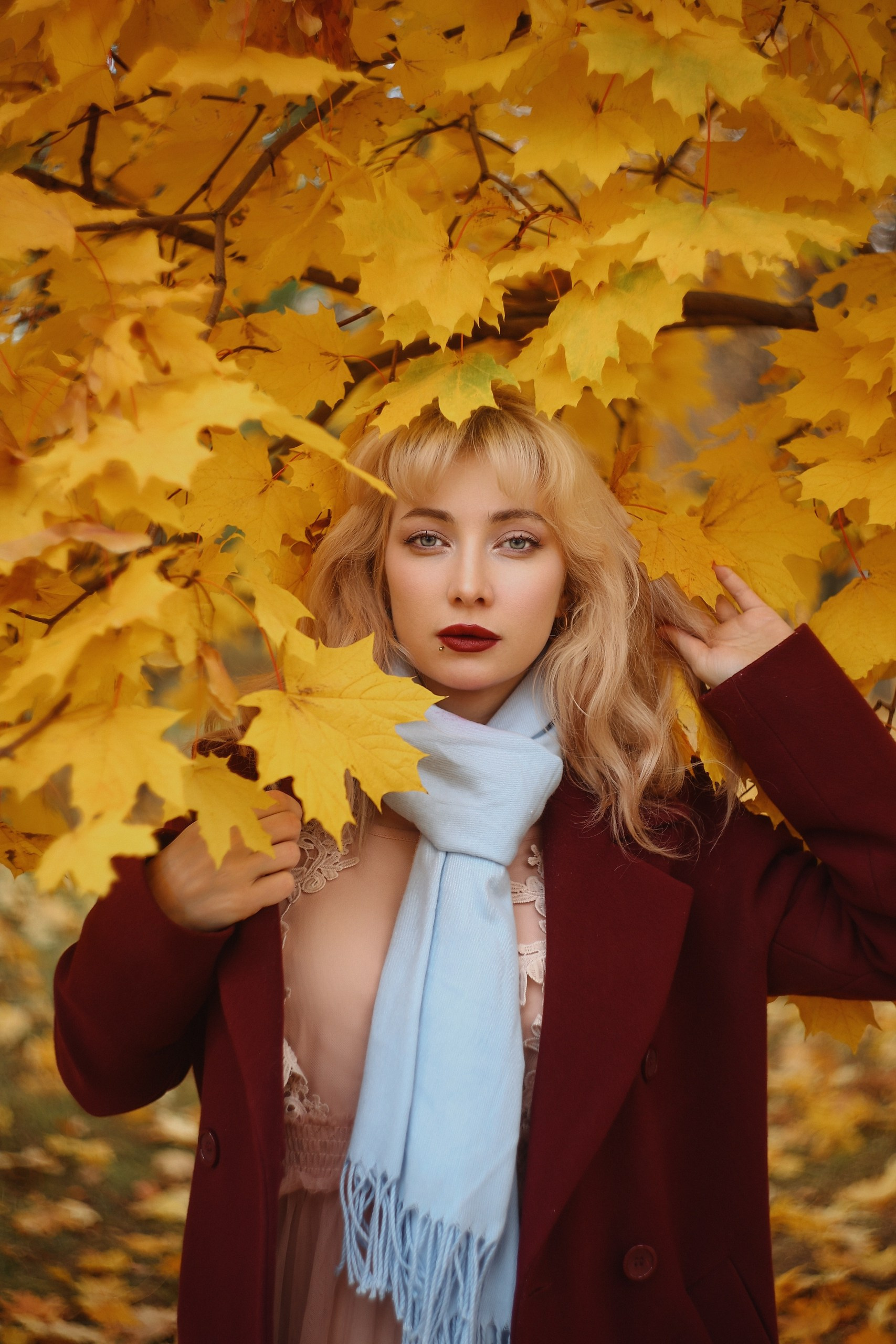 Фотограф Vivien Rocher г. Москва