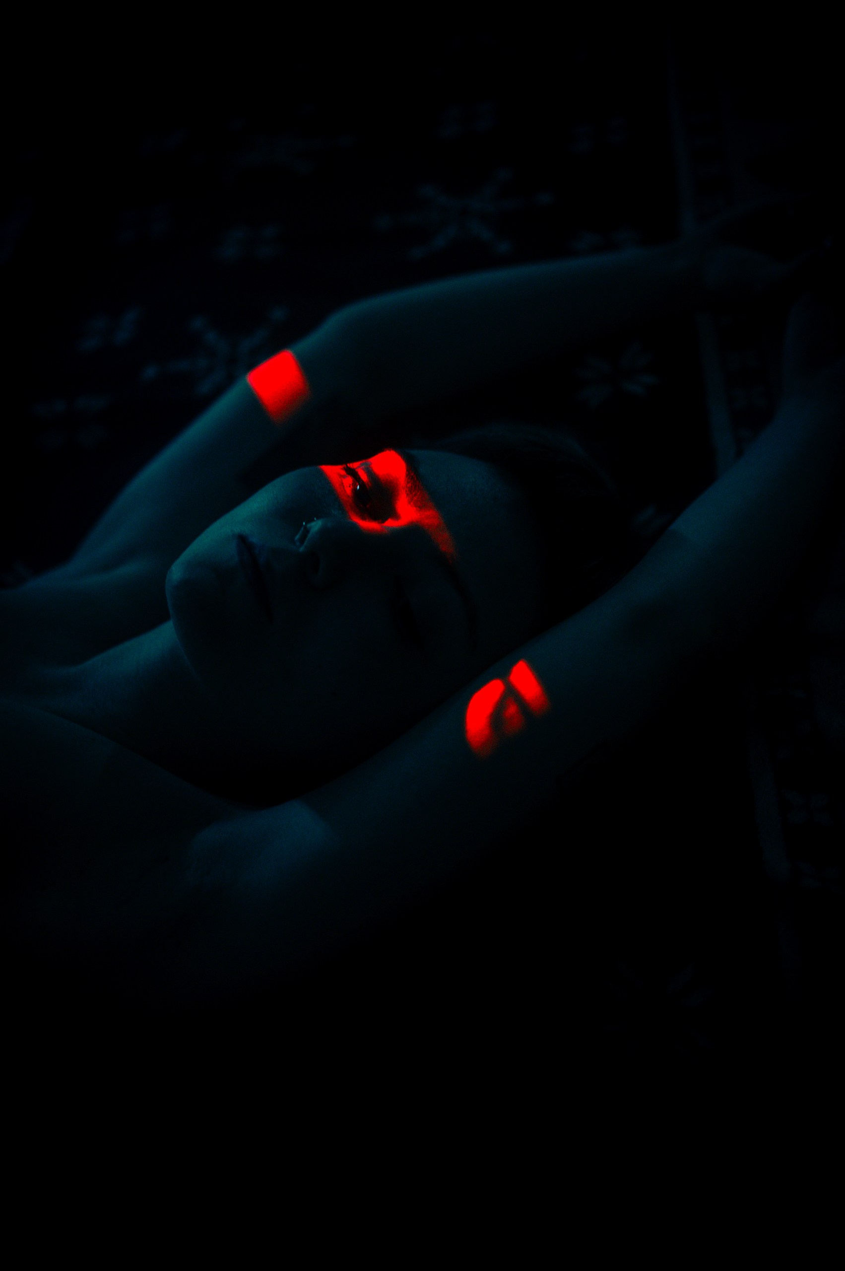 Полевиков Олег — портретный фотограф в Москве и Санкт-Петербурге