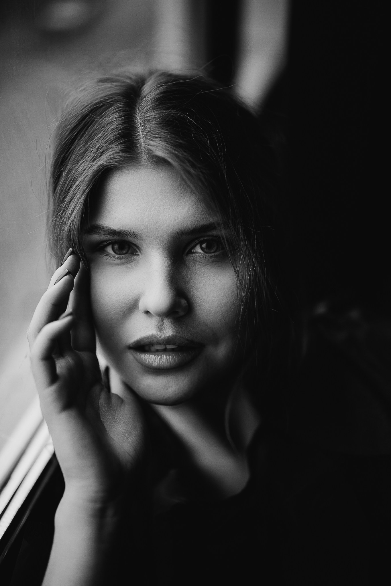 Фотограф Новосибирск