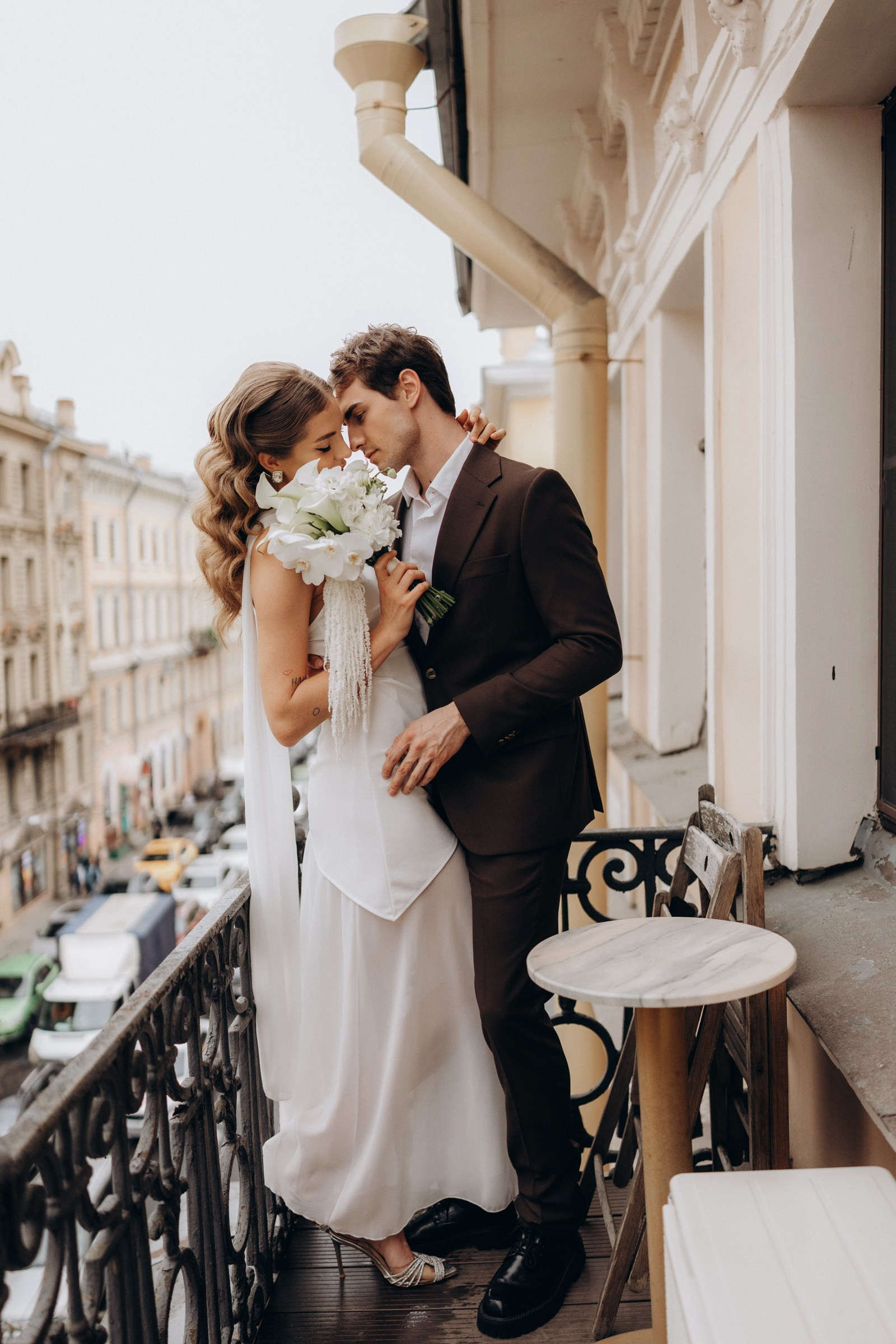 Фотограф Москва, Санкт-Петербург, Истра и МО — Анастасия Поверина