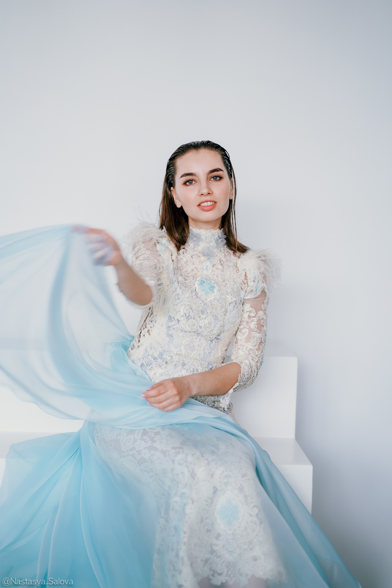 Фотосессия для тебя. Выпускные альбомы в Екатеринбурге, от Анастасии Саловой