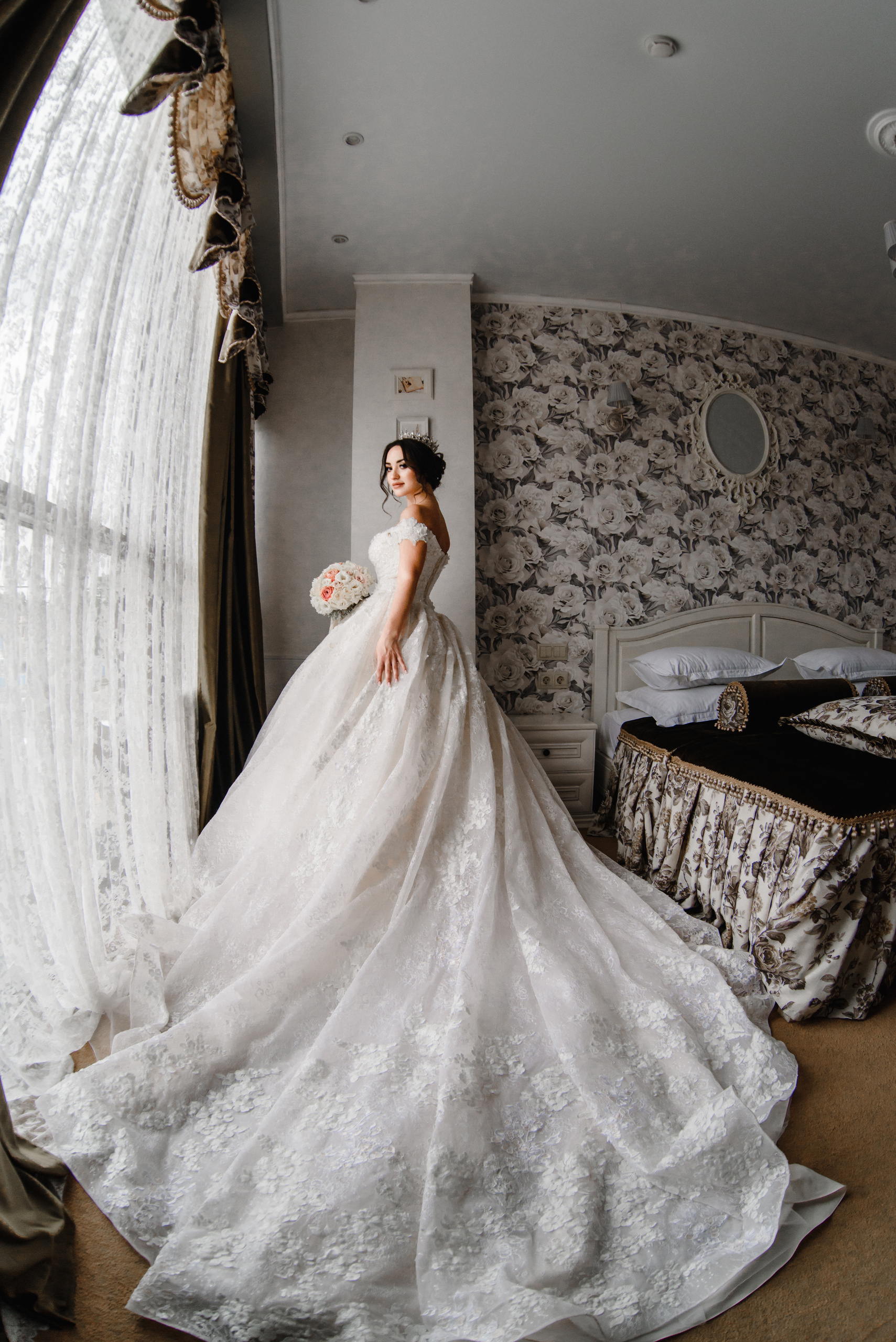 Виталий Москальцов. Виталий Москальцов