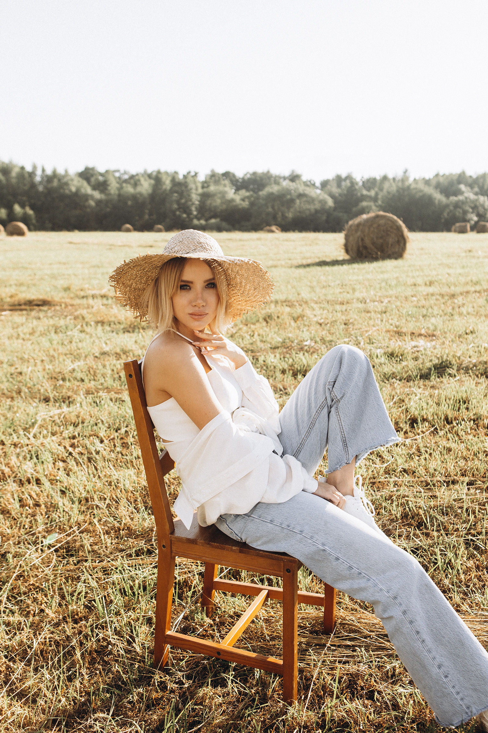 Маша. Фотограф в Москве Голубева Евгения