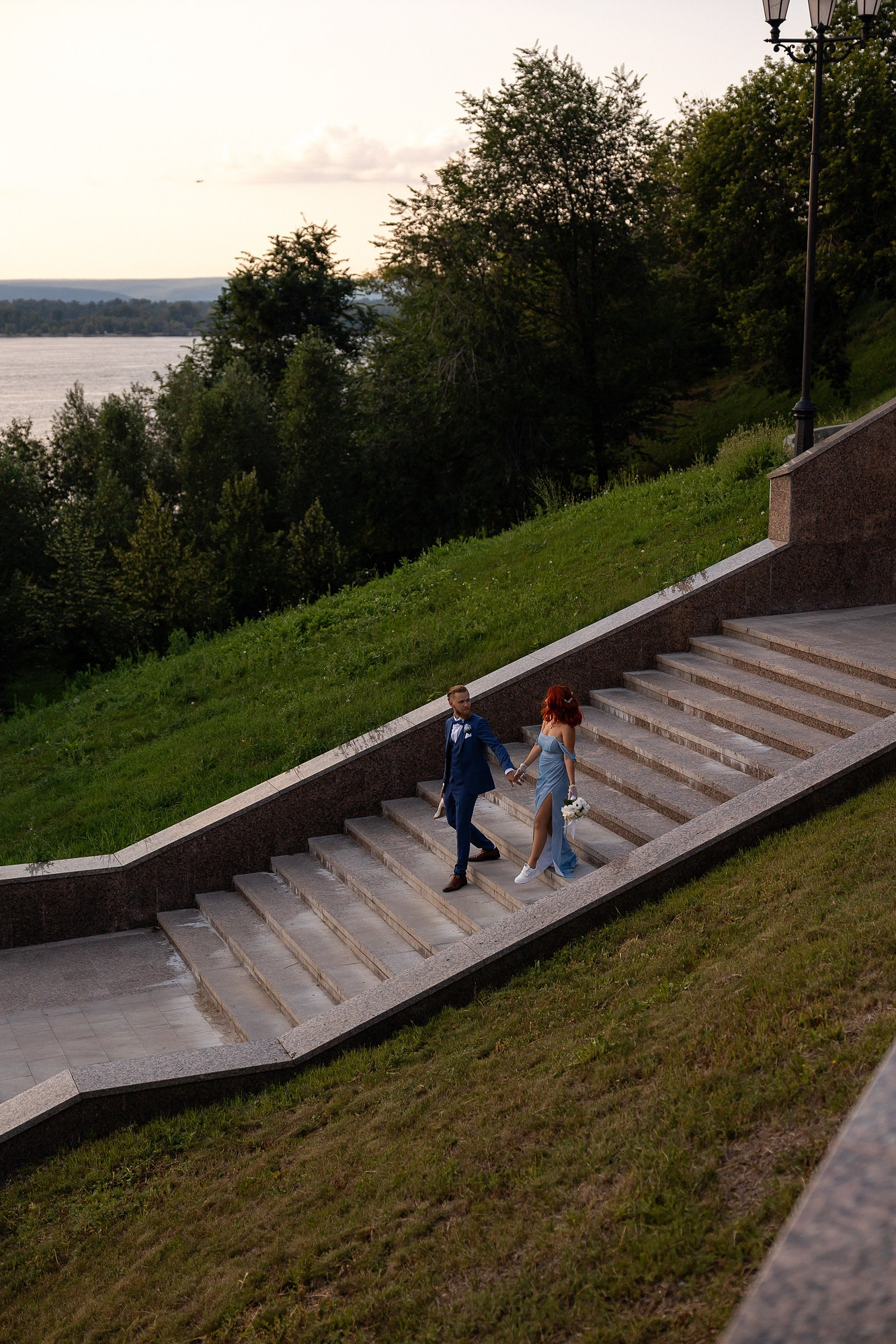 Локации для съемок в Самаре. Свадебный фотограф в Самаре Сергей Ярилин